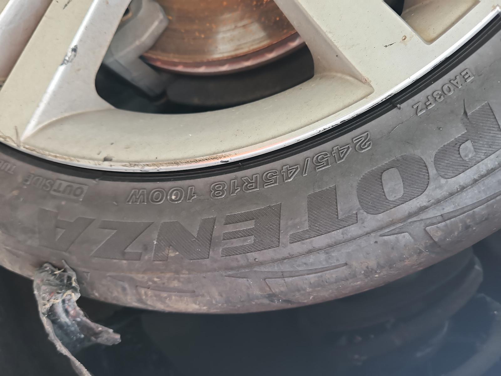 Holden Commodore - VE 2006-2013