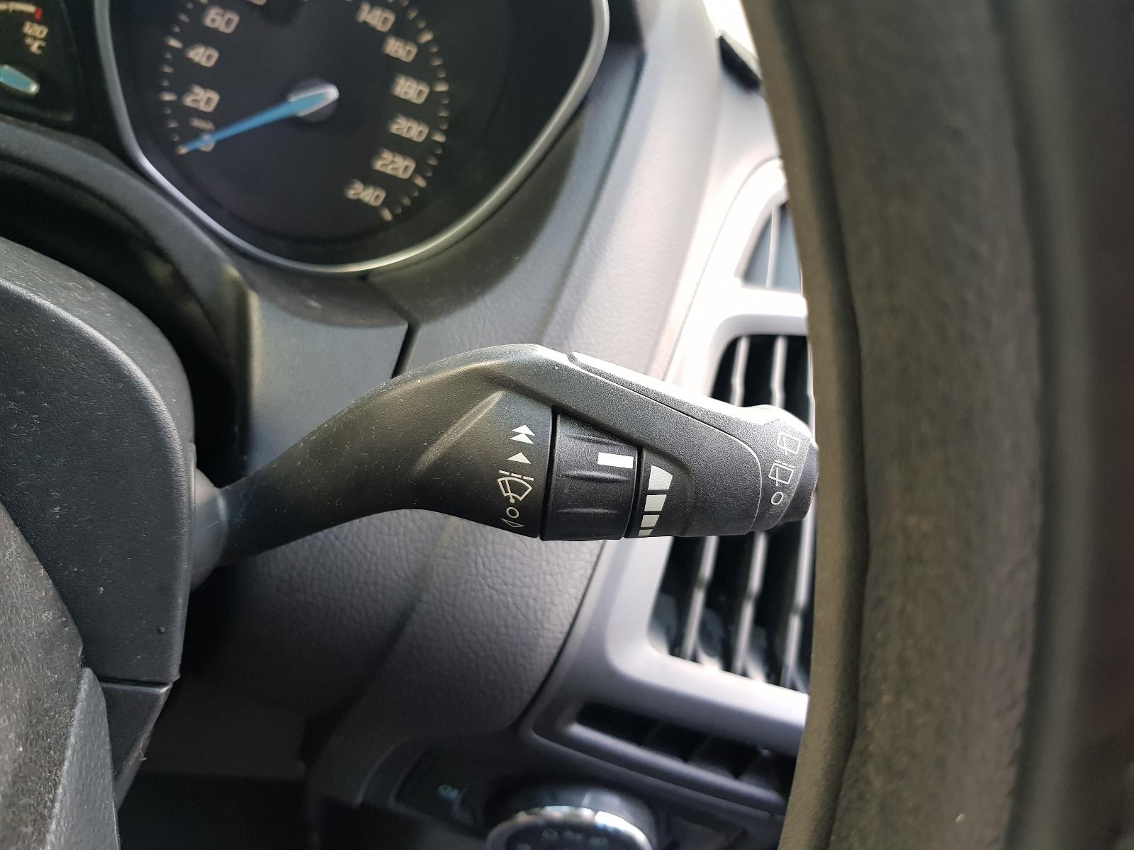 Ford Focus - LW 2011-2015