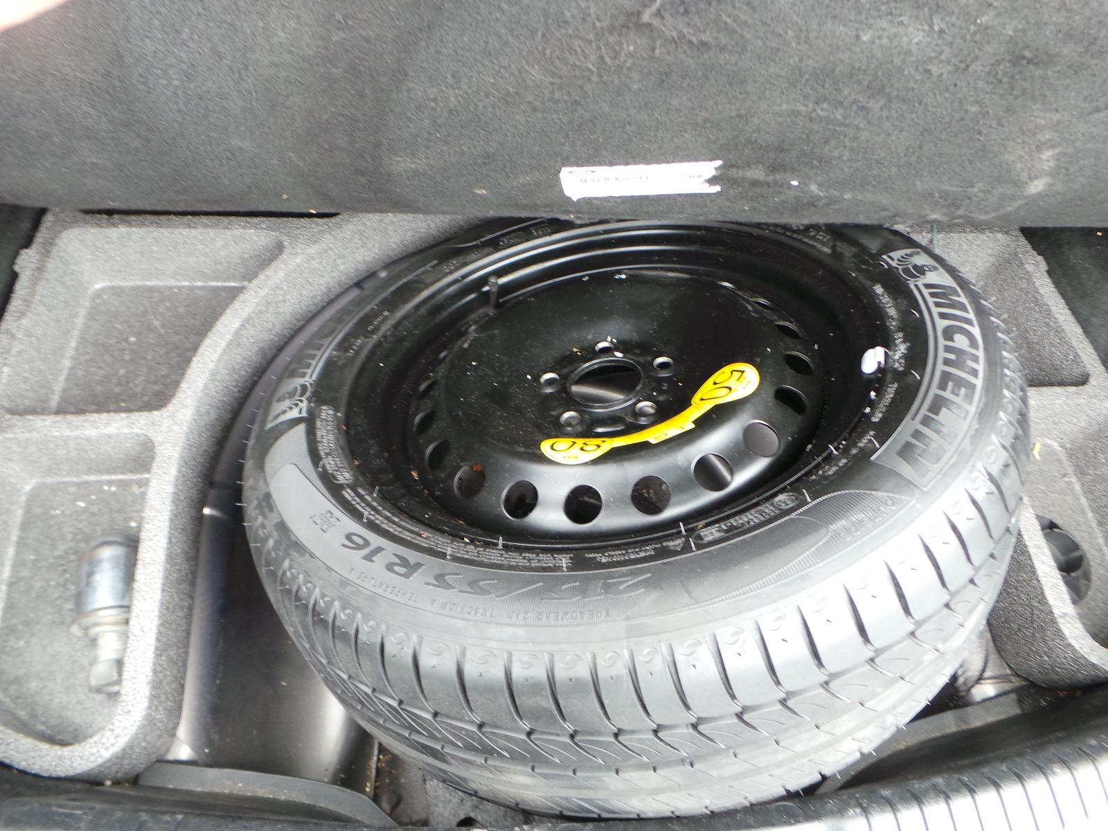 Ford Mondeo - MC 2011-2014