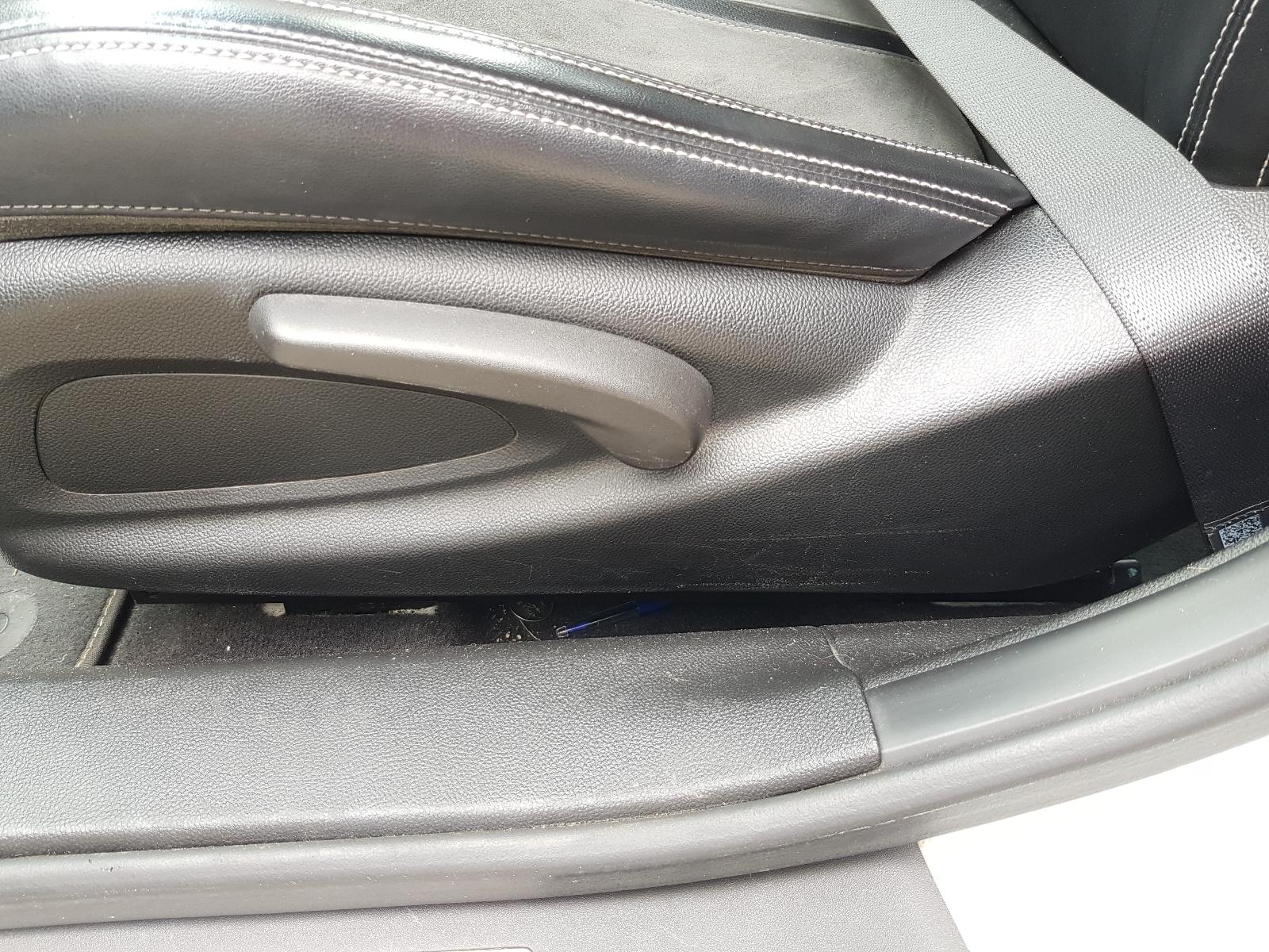 Holden Commodore - VF 2013-Present