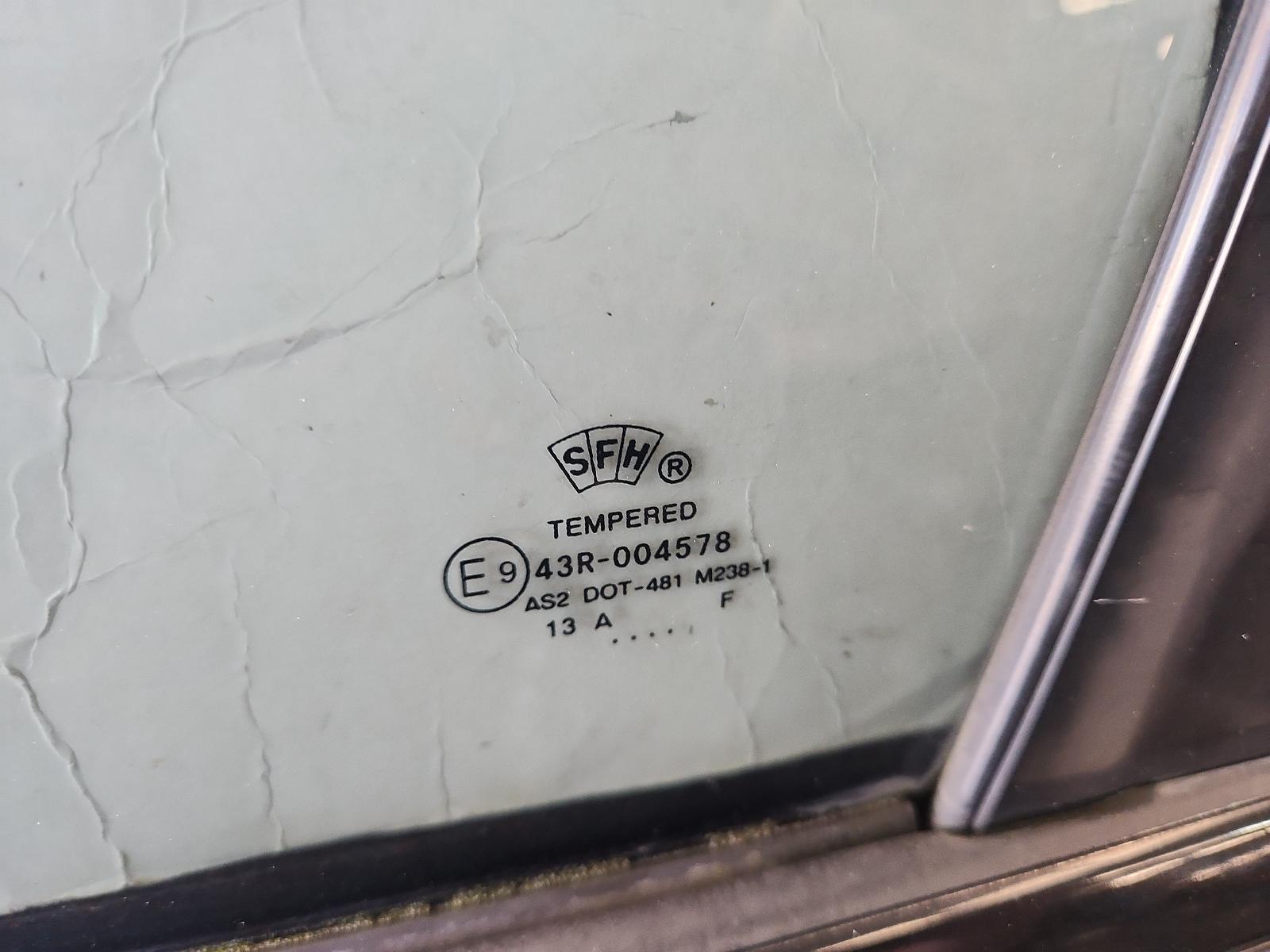 Ford Territory - SZ 2011-Present