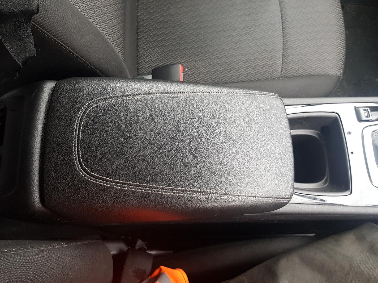 Holden Commodore - Other