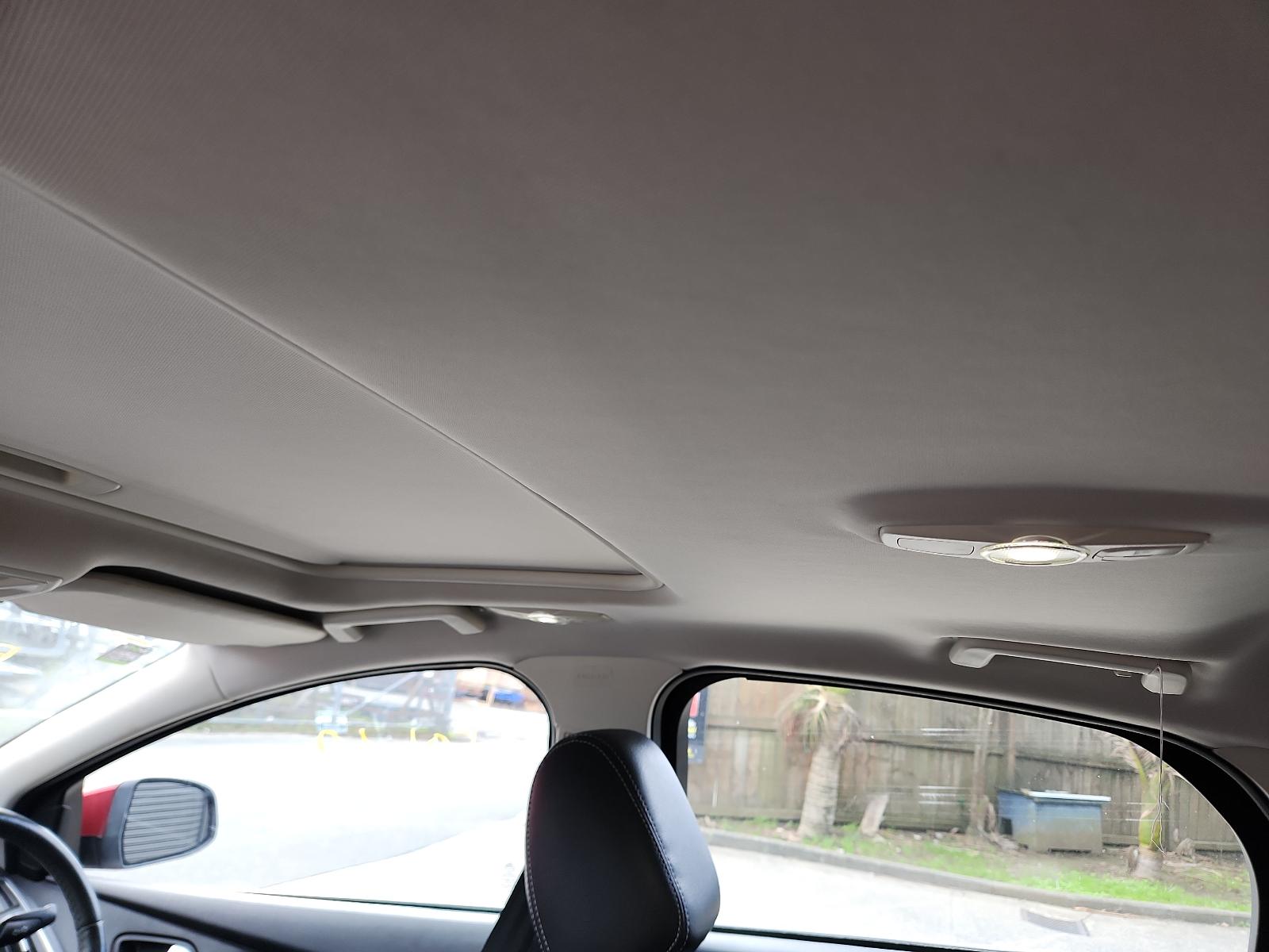 Ford Focus - LW 2011-2015