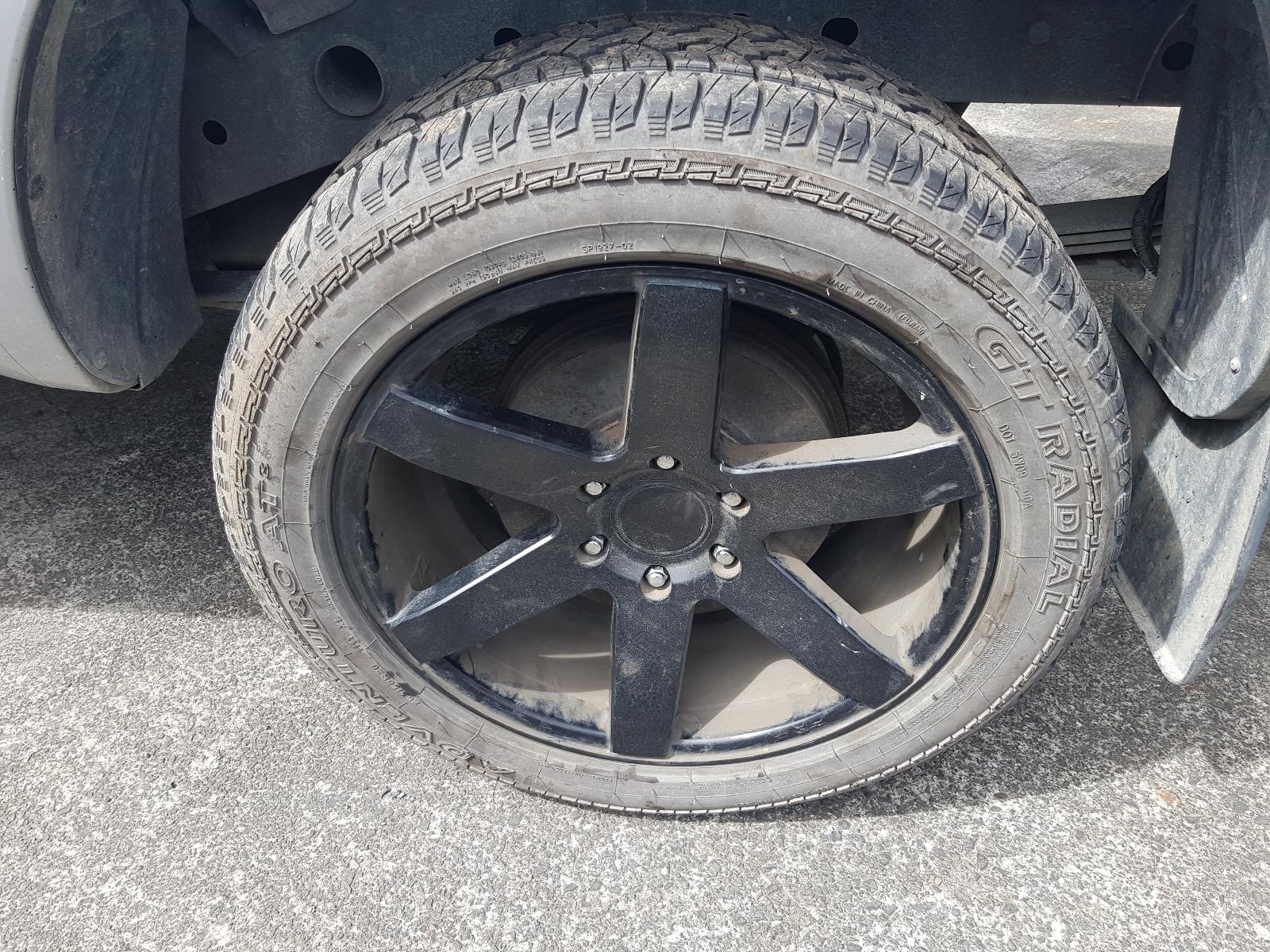 Ford Ranger - PX/PX2 2011-2017