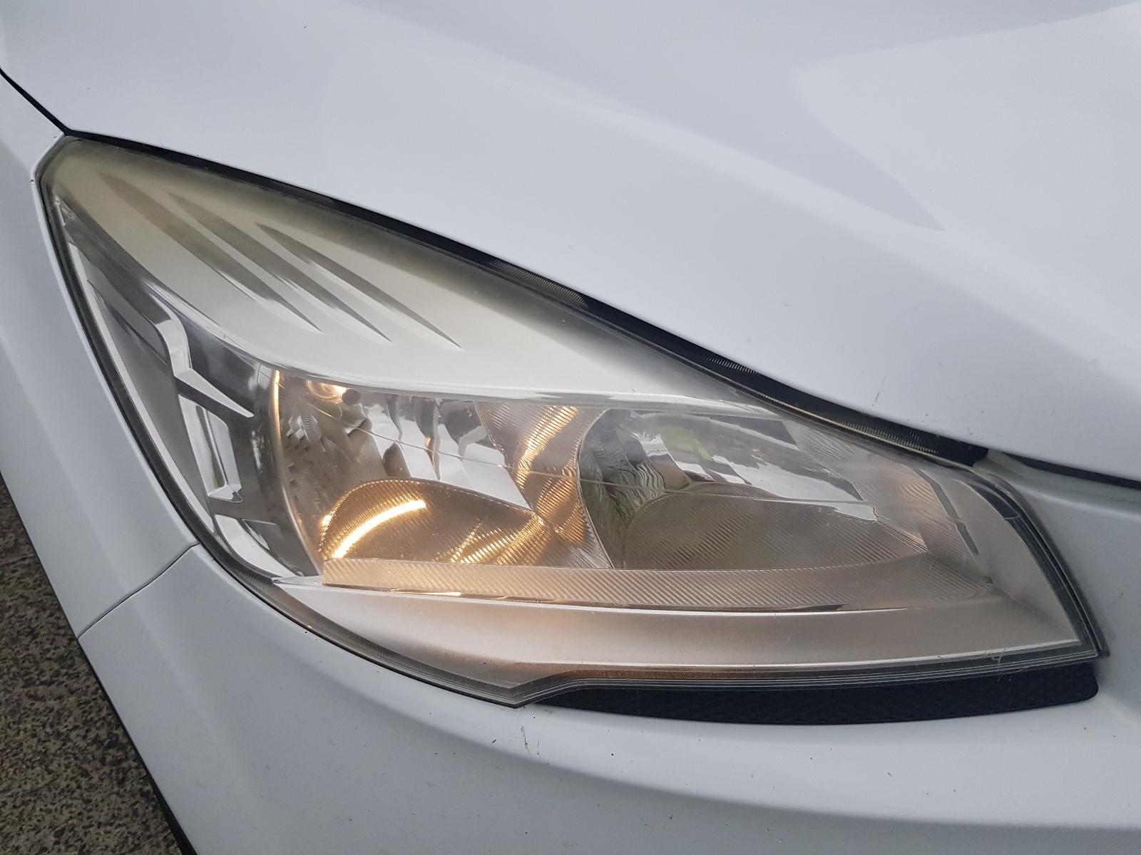 Ford Kuga - TF 2013-Present