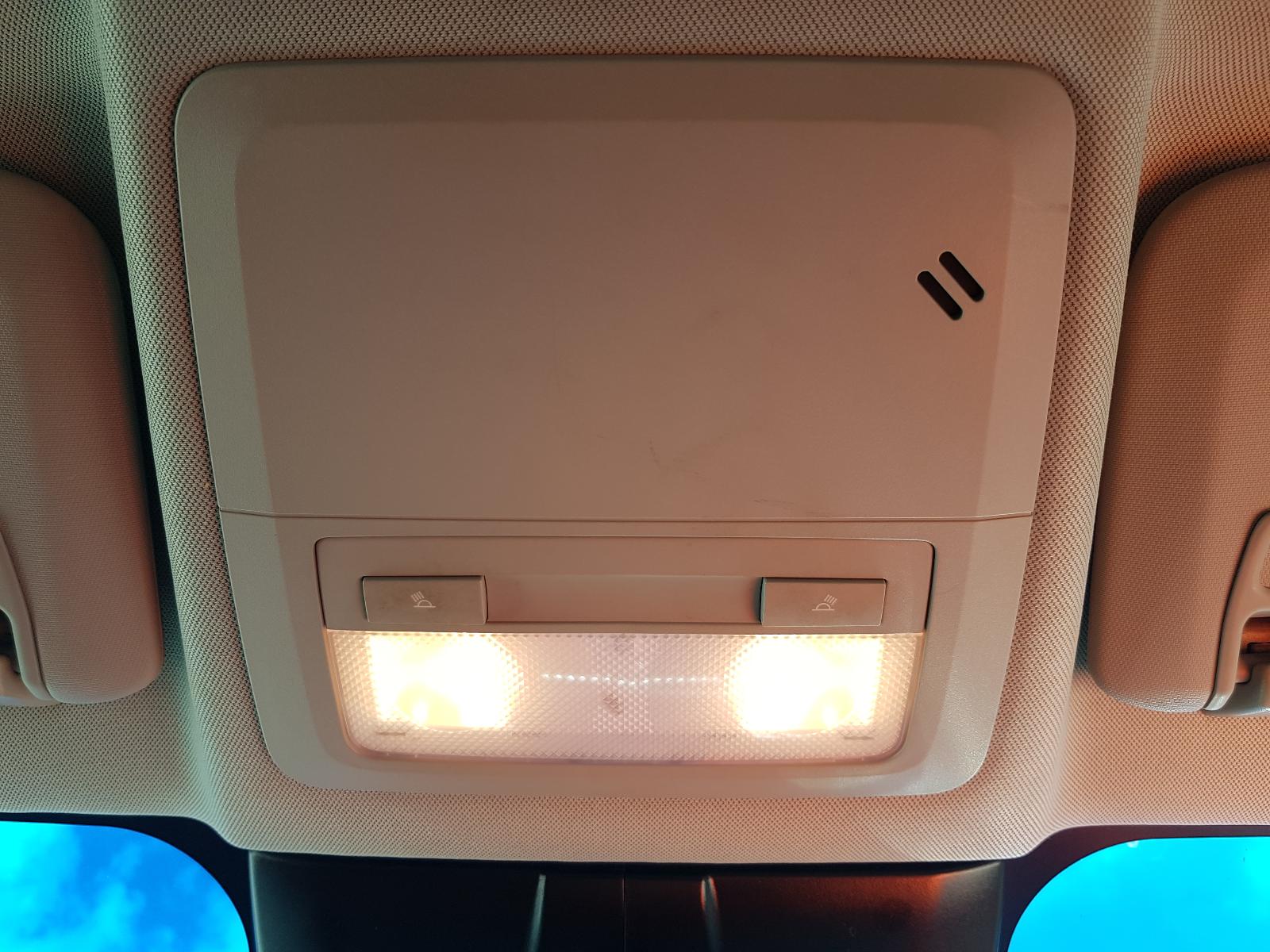 Holden Cruze - 2009-Present