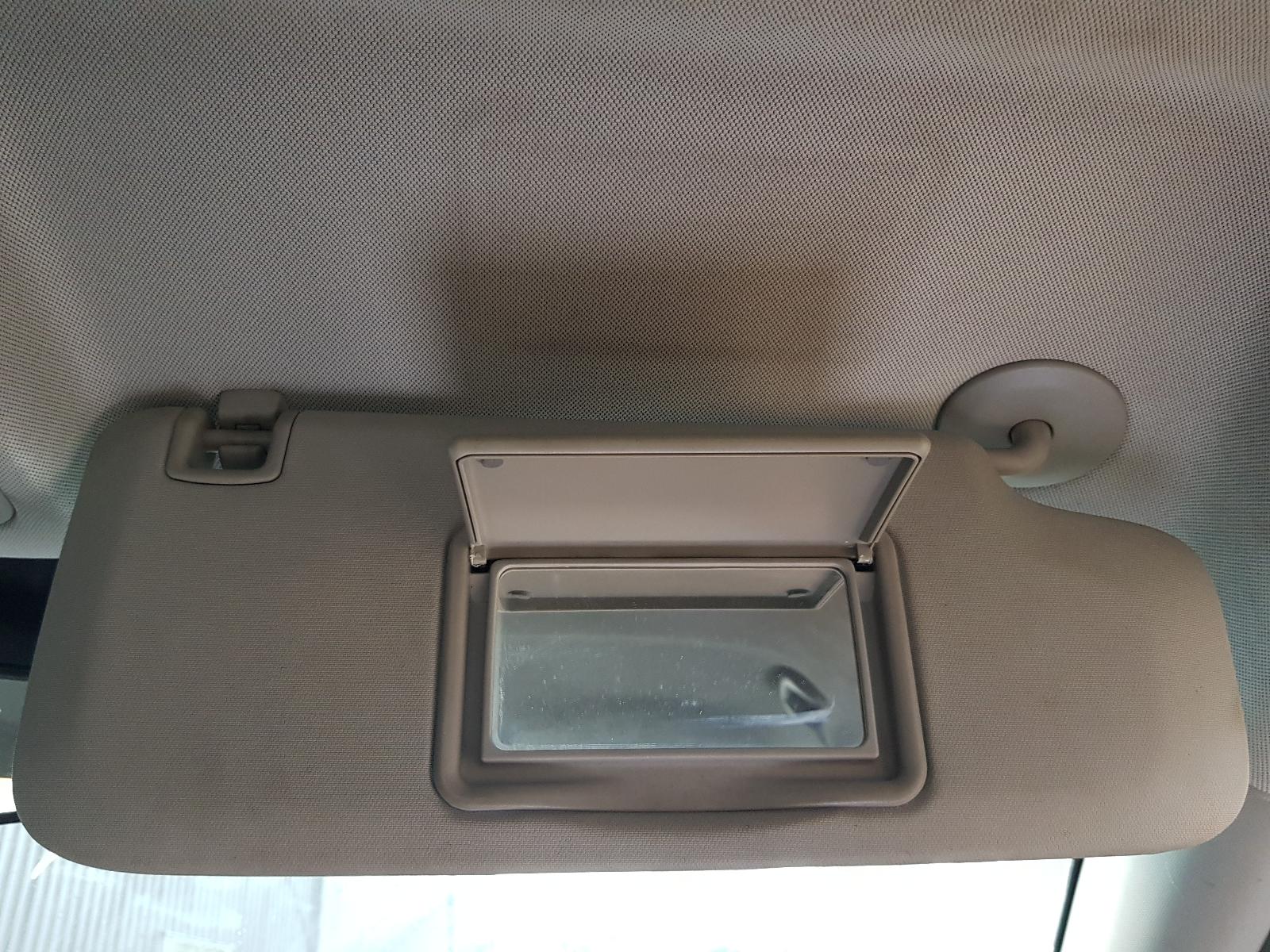 Holden Cruze - 2009-Present