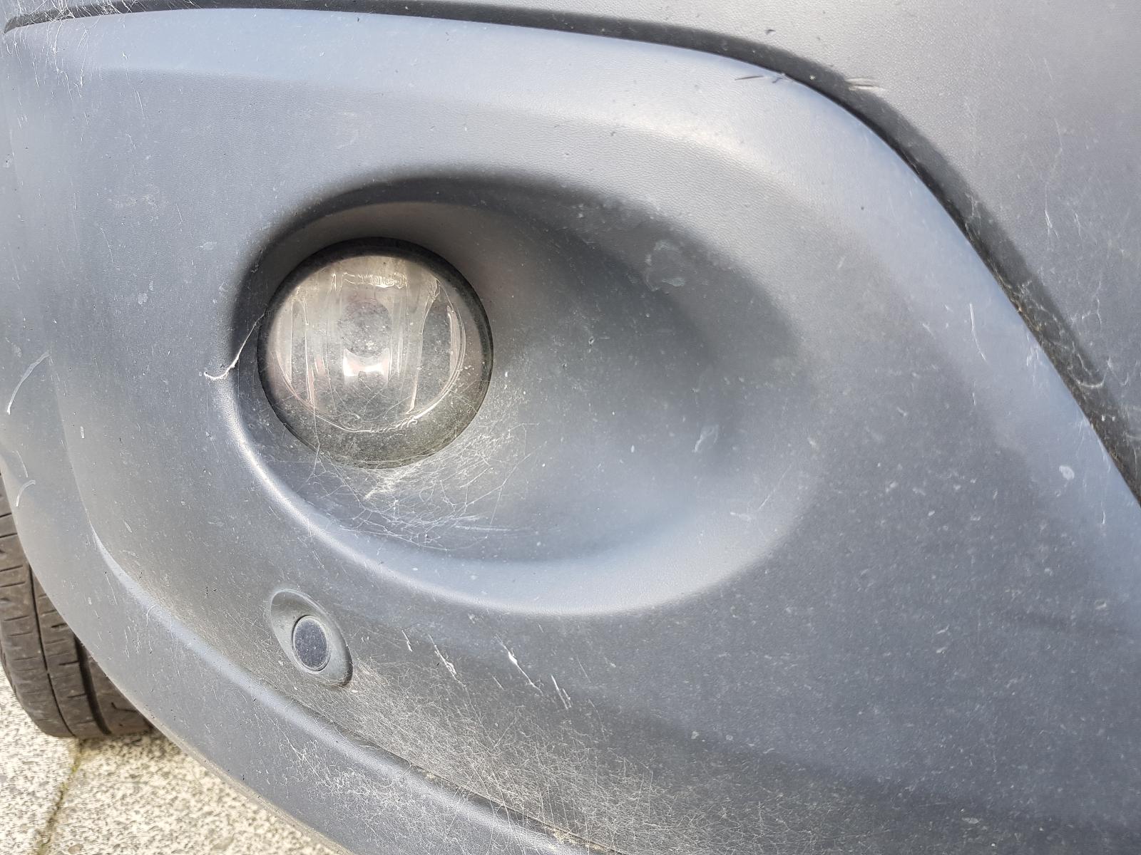 Ford Transit - Other