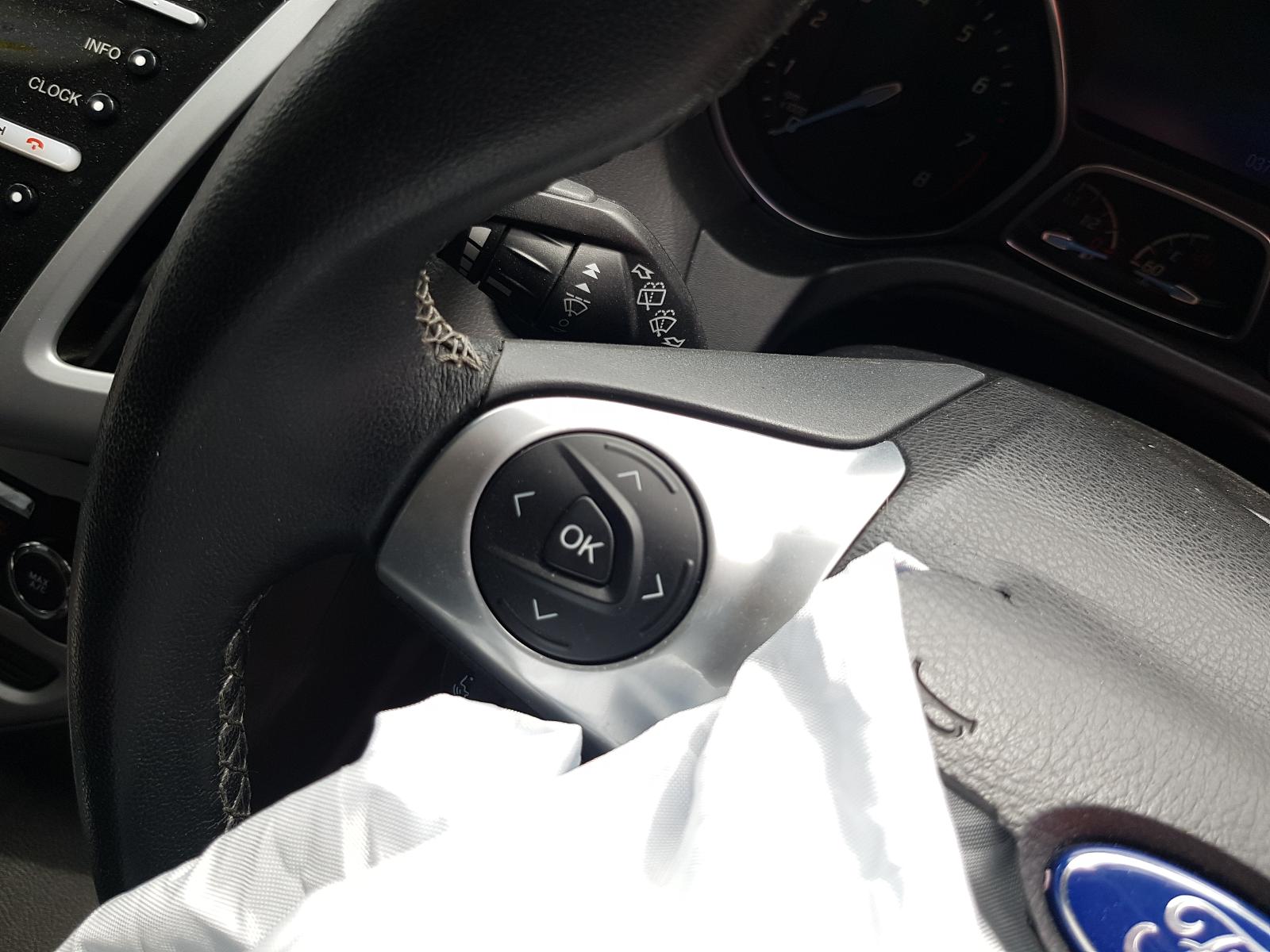 Ford Focus - LW 2011-2015