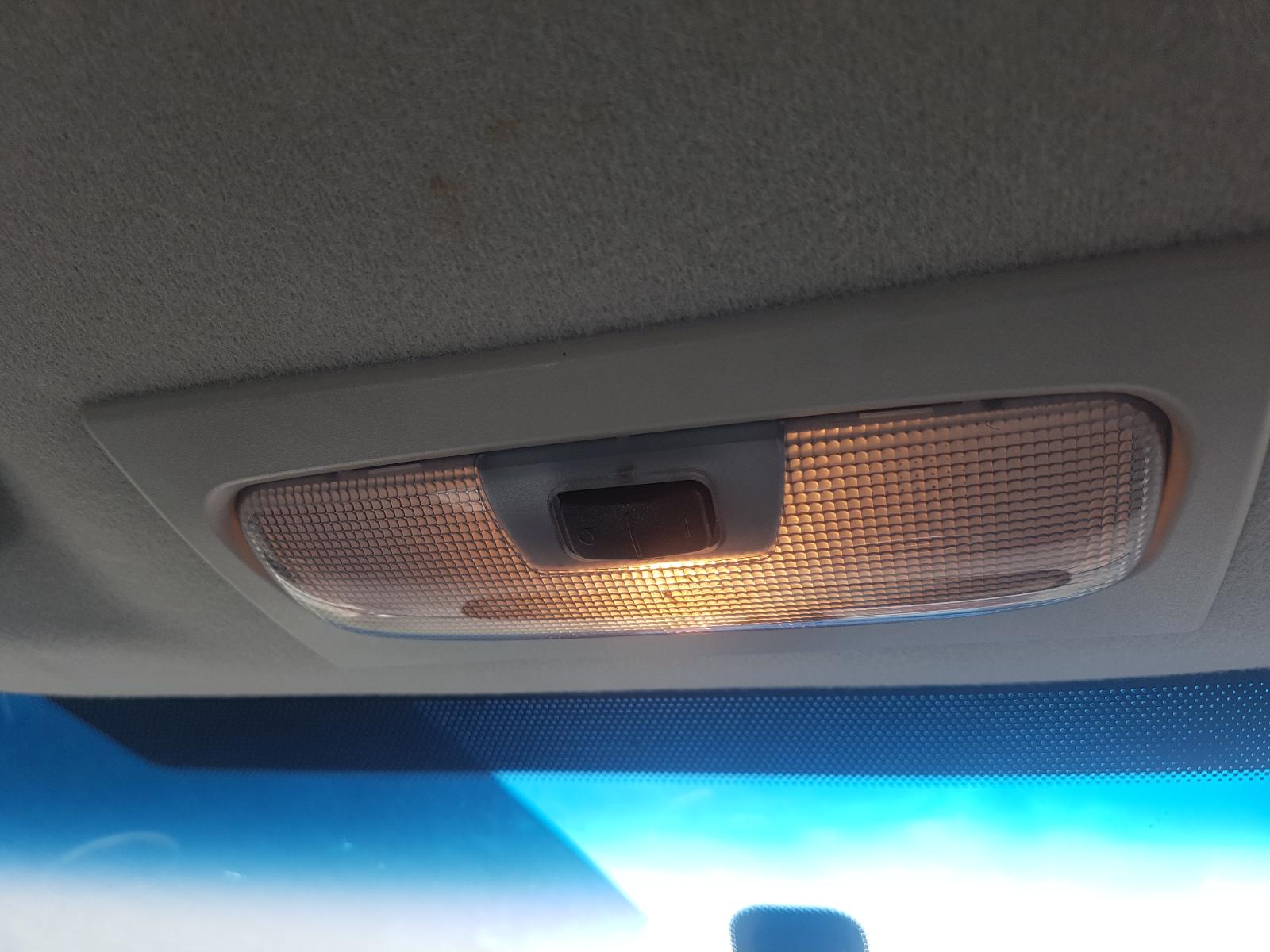 Ford Focus - LS 2005-2007