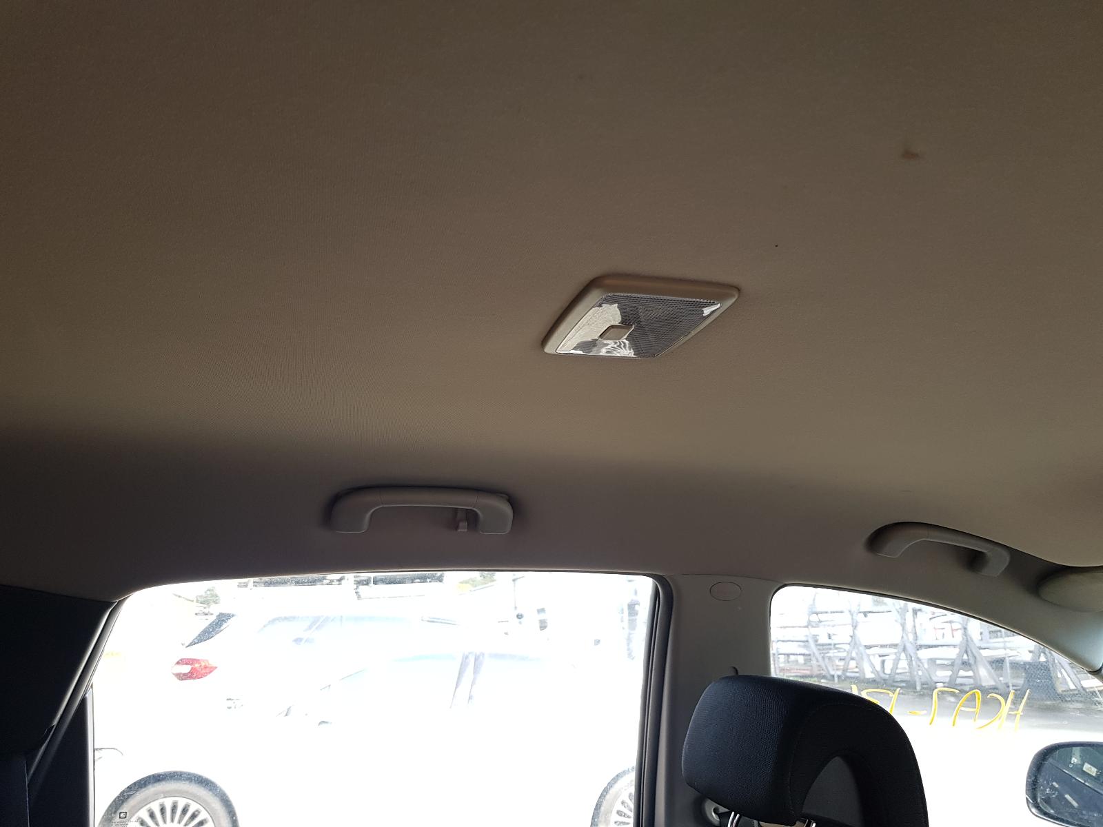 Holden Captiva - Captiva 7 2006-2011