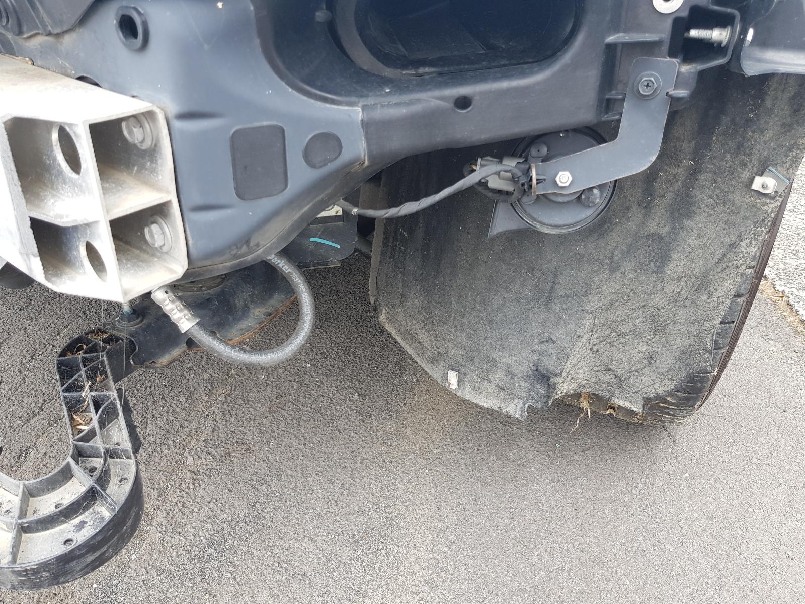 Holden Commodore - VF 2013-Present