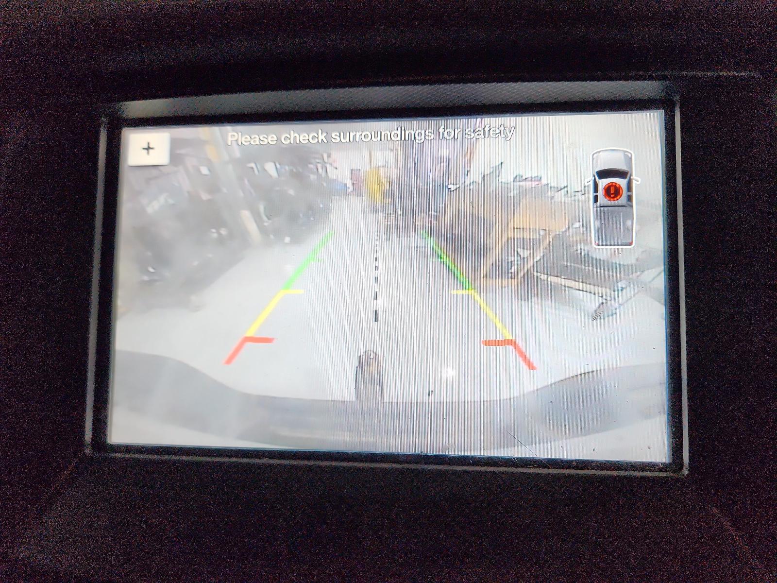 Ford Ranger - PX/PX2 2011-2017