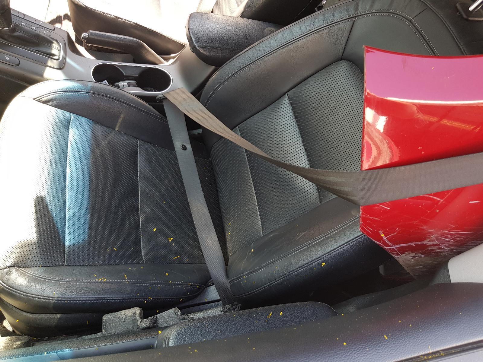 KIA Cerato - 3rd Gen 2013-2017