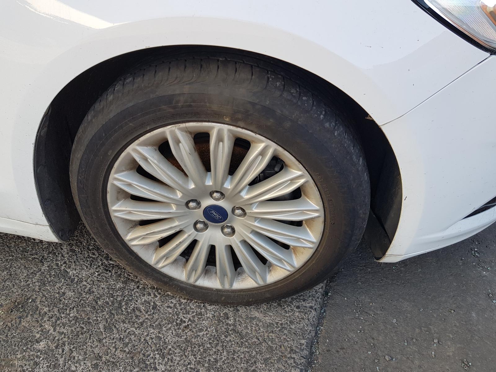 Ford Mondeo - MD 2014-2017