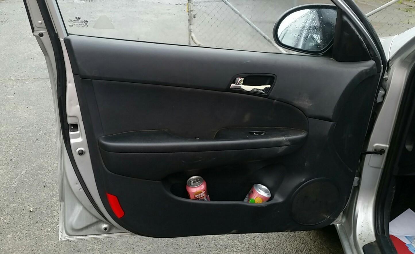 Hyundai i30 - 2007-2016