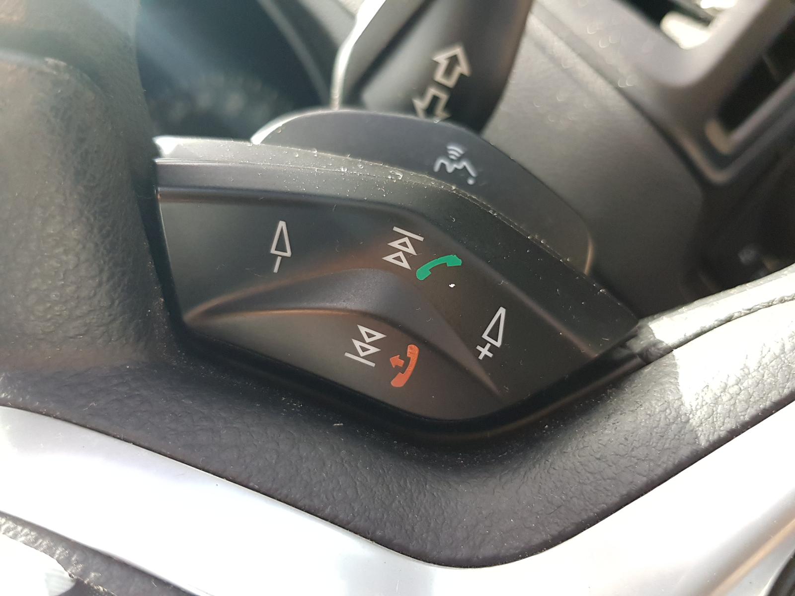 Ford Focus - LW 2011-2015