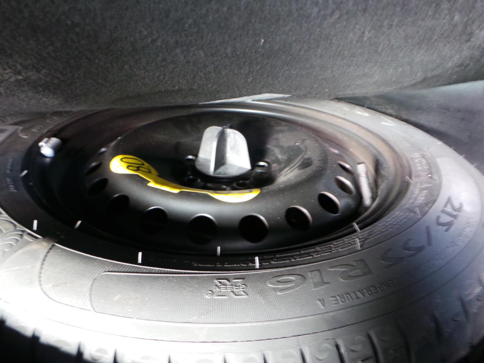 Ford Mondeo - MC 2011-2014