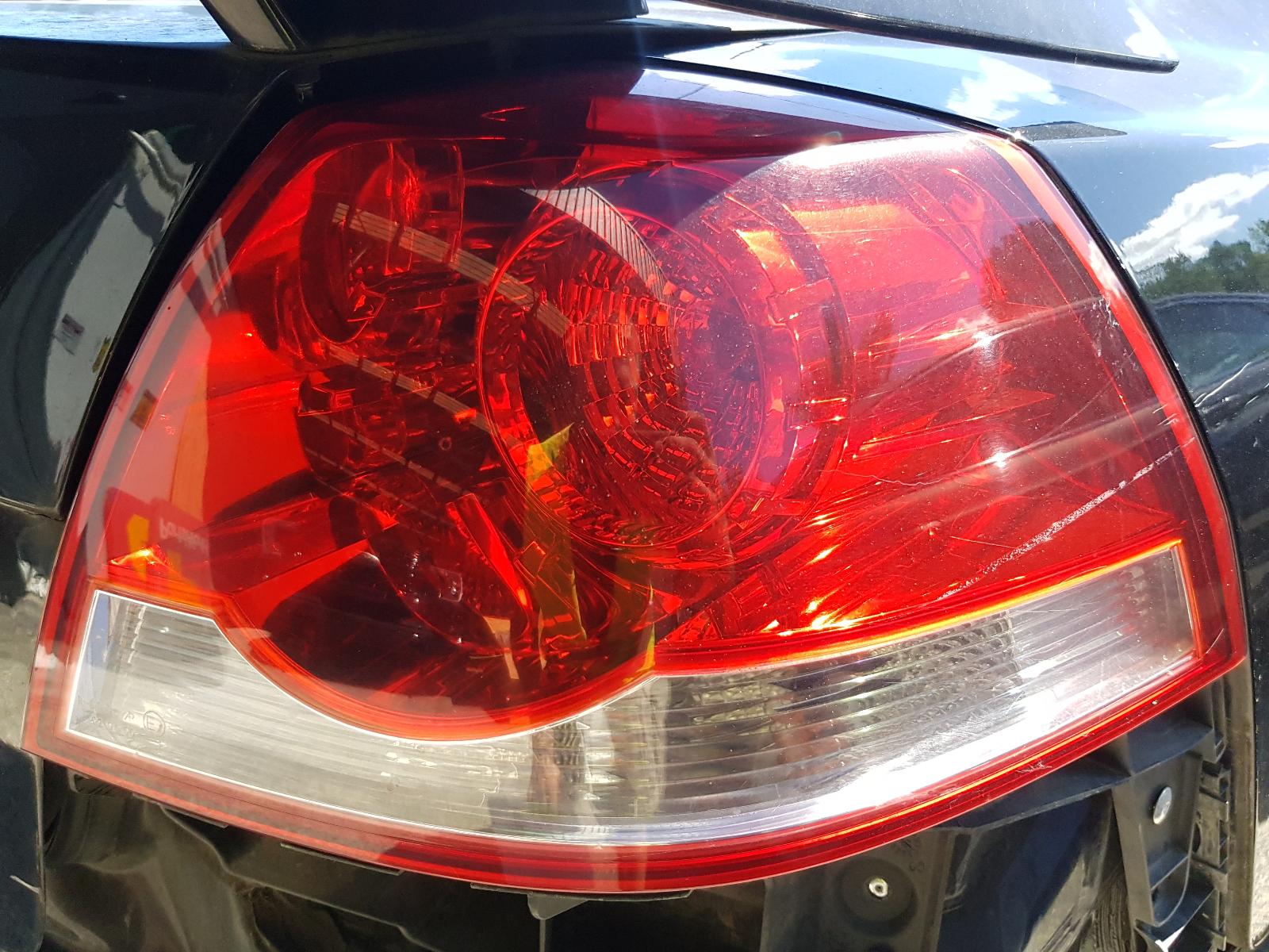 Holden Commodore - VE 2006-2013