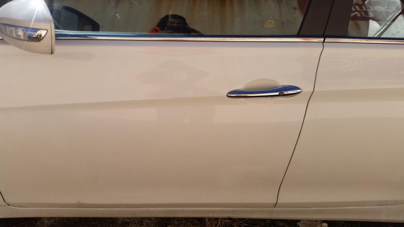 Hyundai i45 - 2010-2013