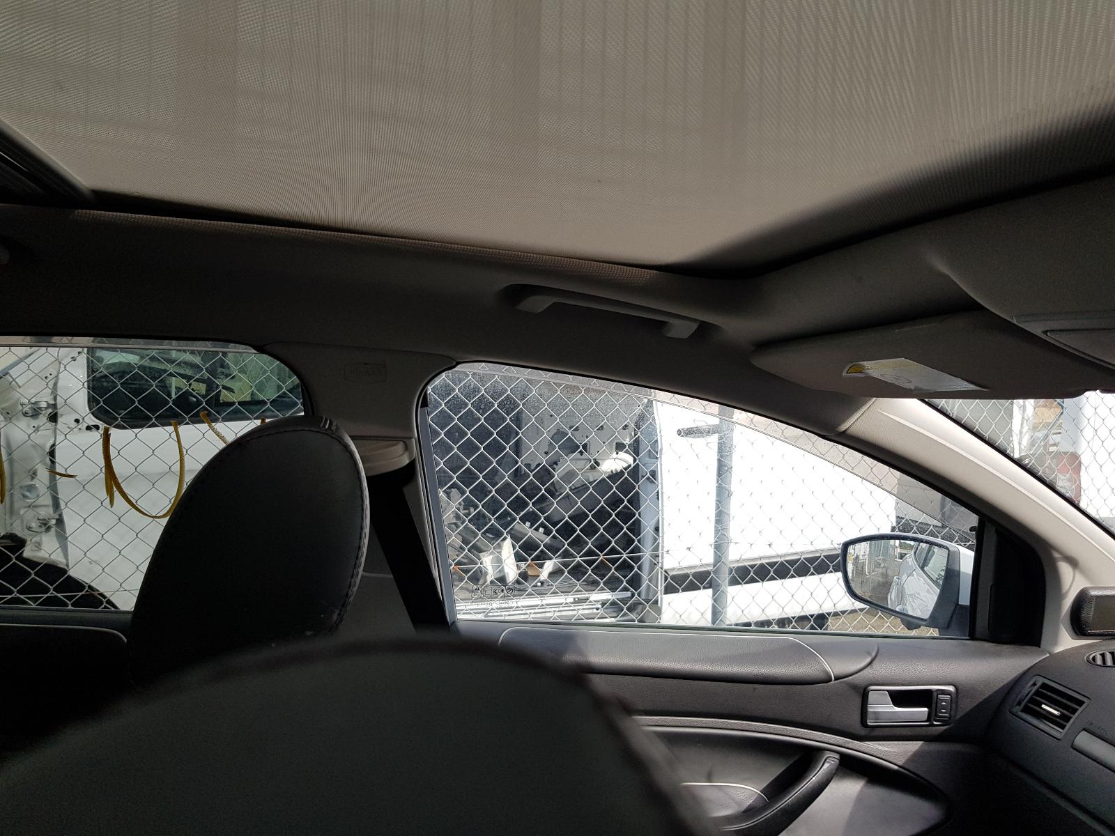 Ford Kuga - TE 2012-2013