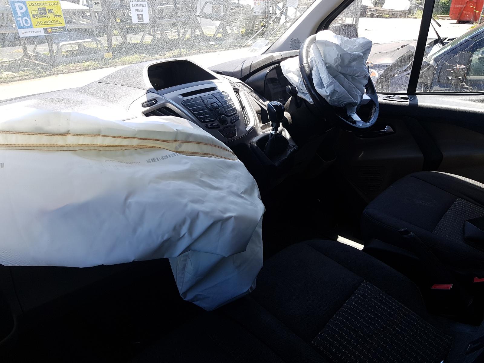 Ford Transit - Other