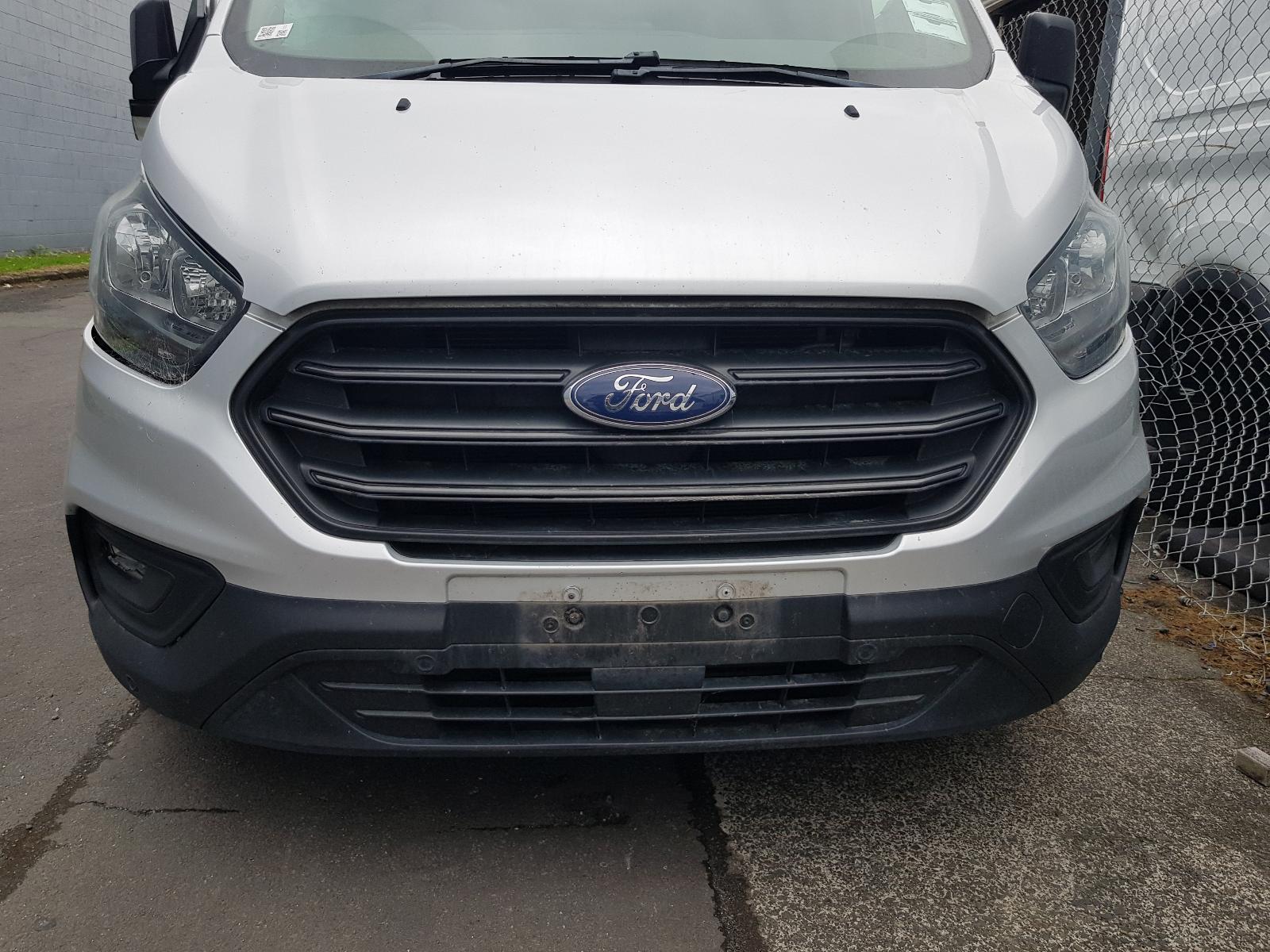 Ford Transit - Other
