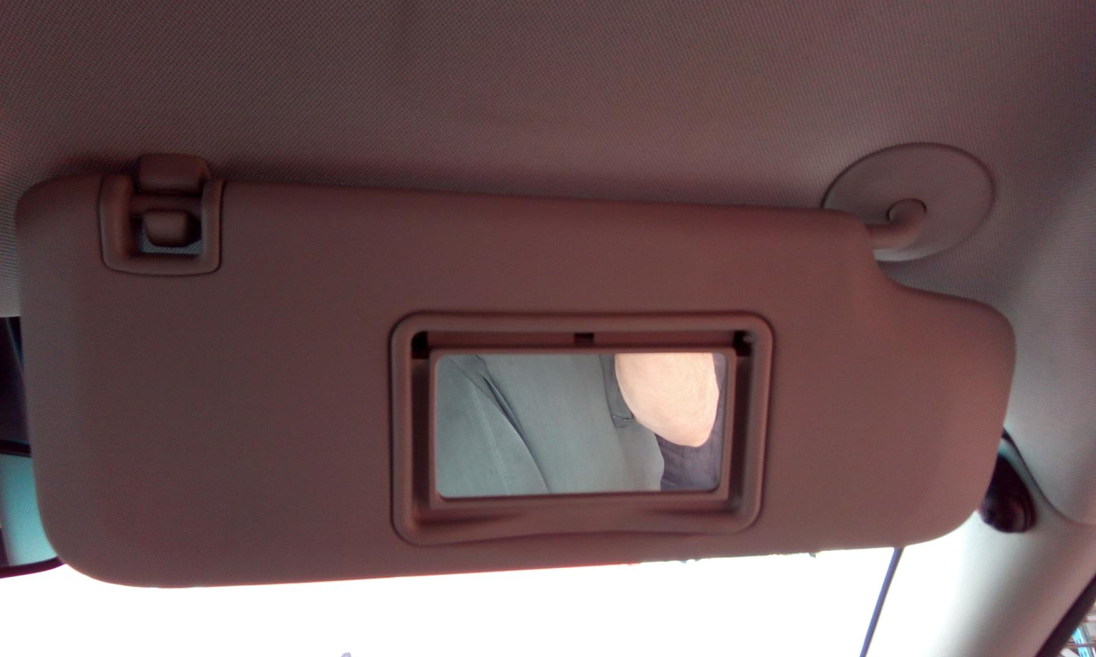 Holden Cruze - 2009-Present