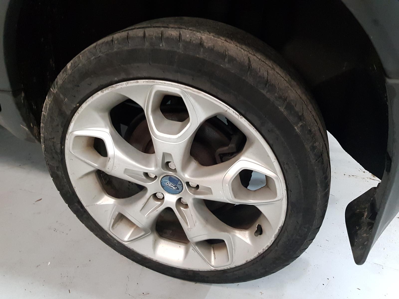 Ford Kuga - 2008-2012