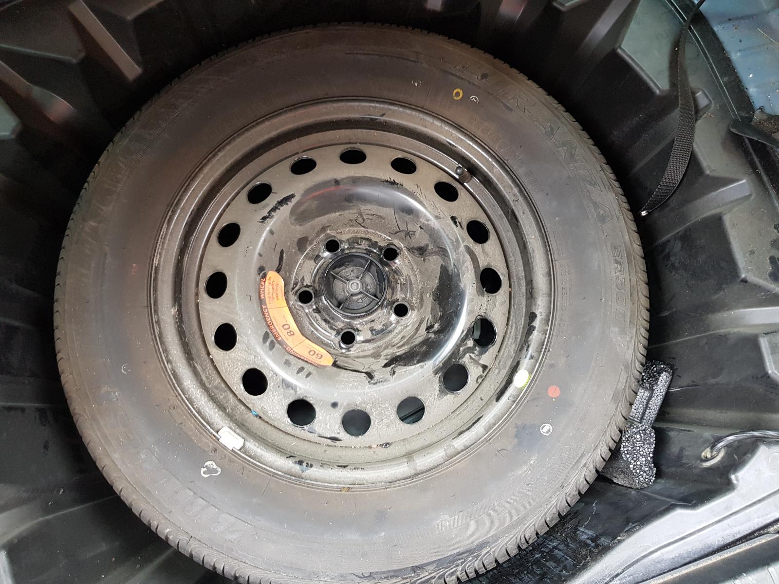 Holden Commodore - VE 2006-2013