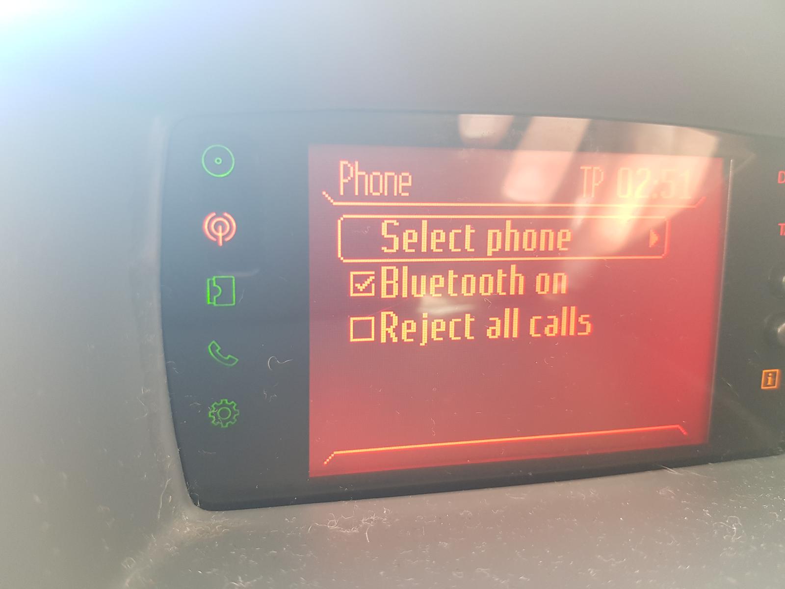 Ford Fiesta - MK VI 2008-Present