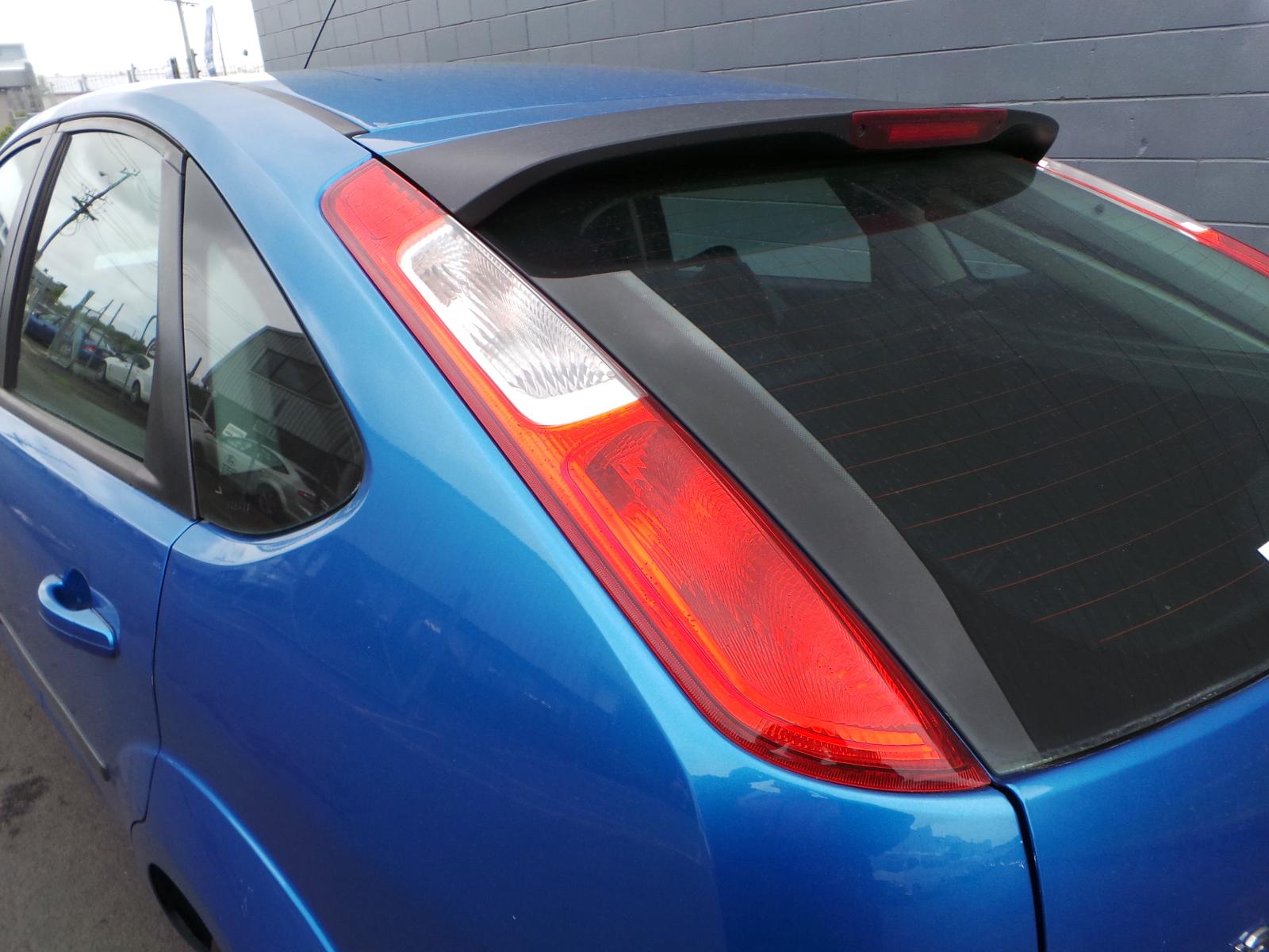 Ford Focus - LS 2005-2007