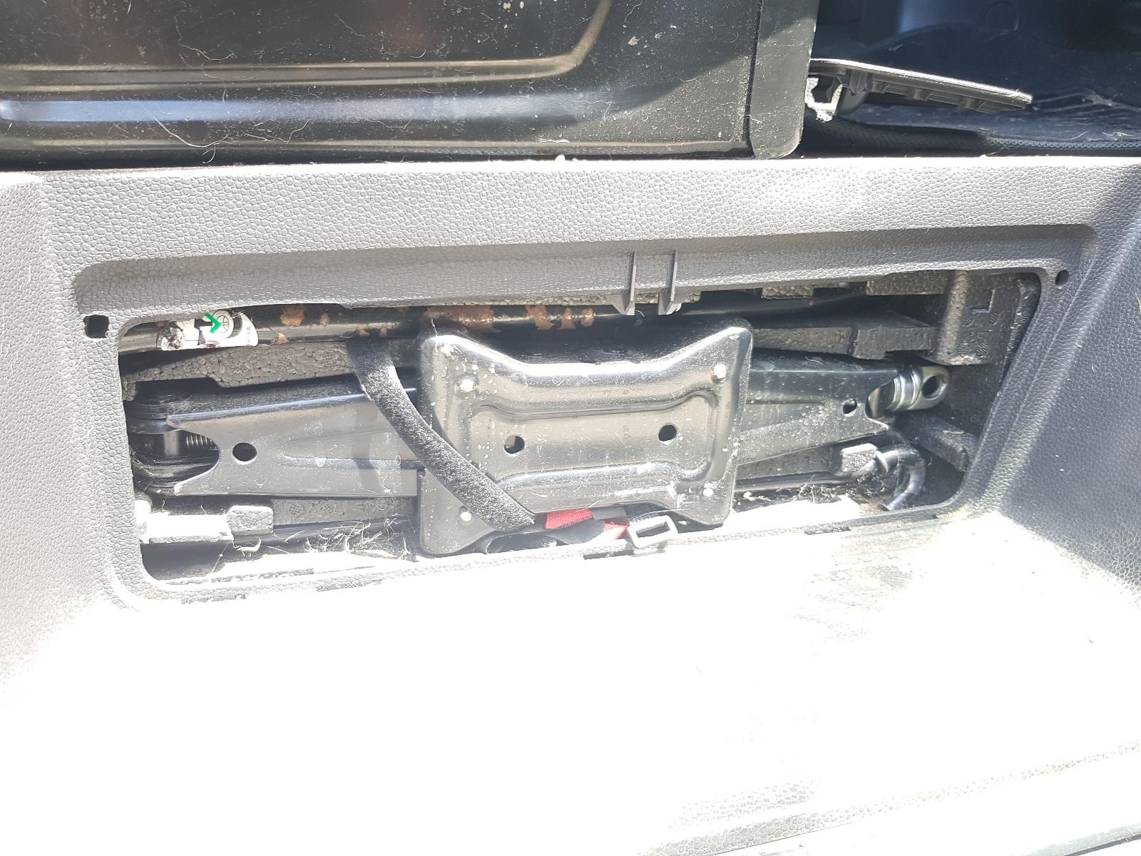 Ford Transit - Other