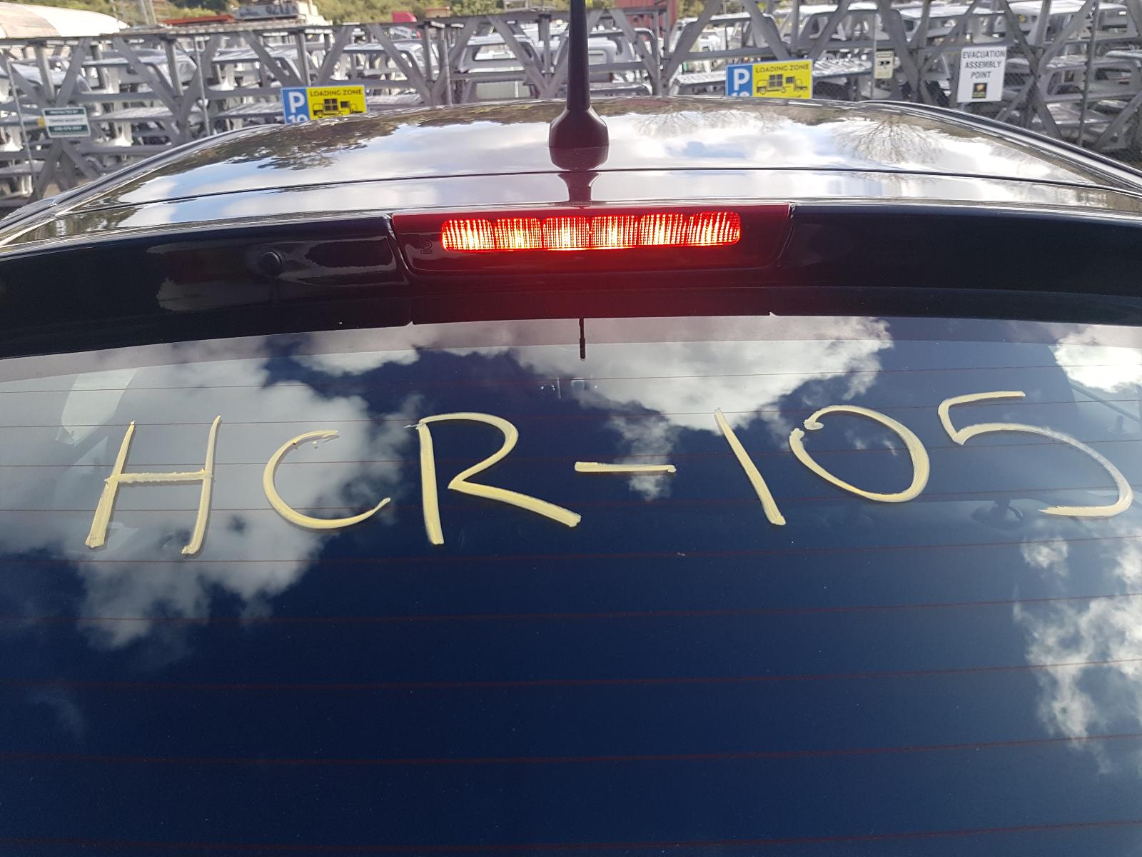 Holden Cruze - 2009-Present