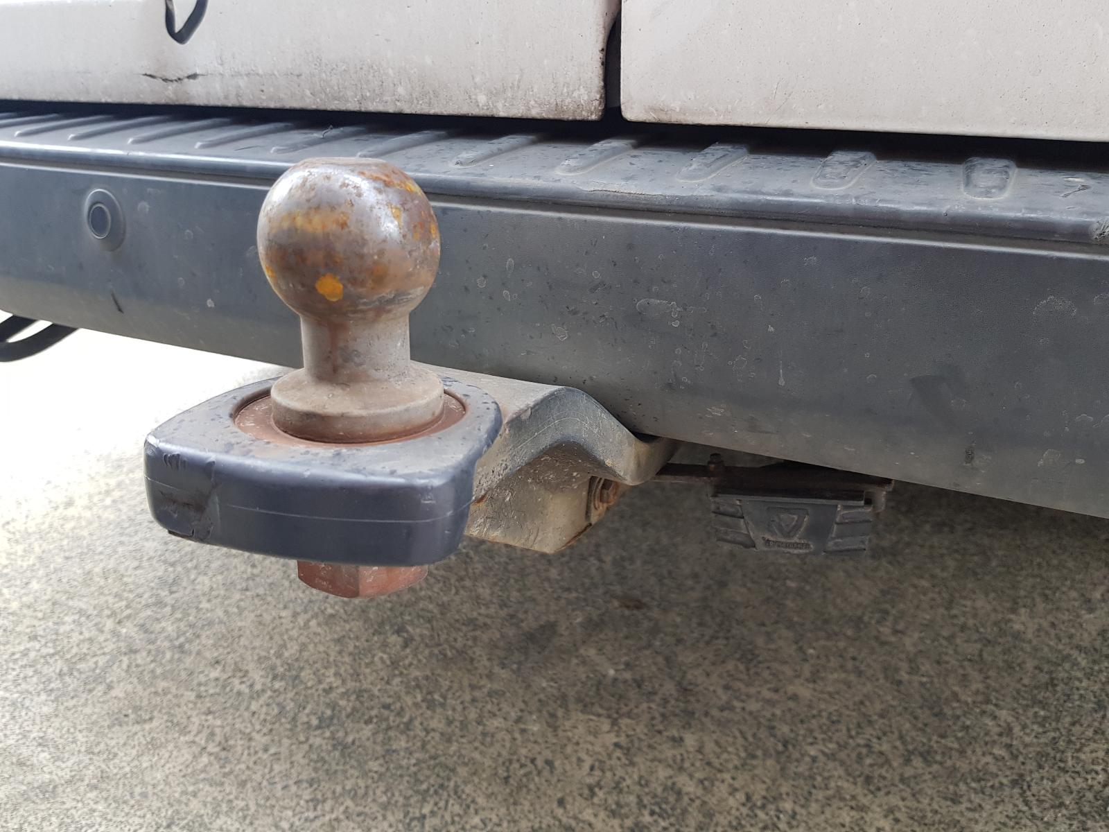 Ford Transit - Other