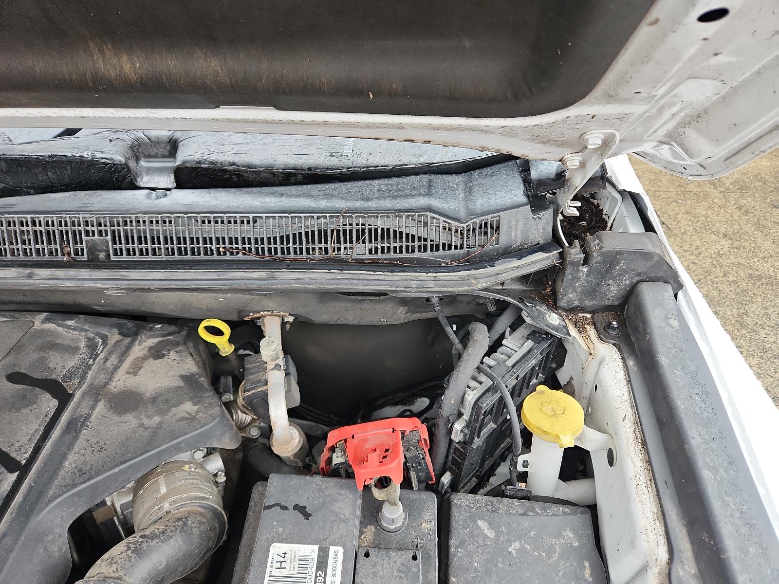 Holden Colorado - RG2 2016-Present