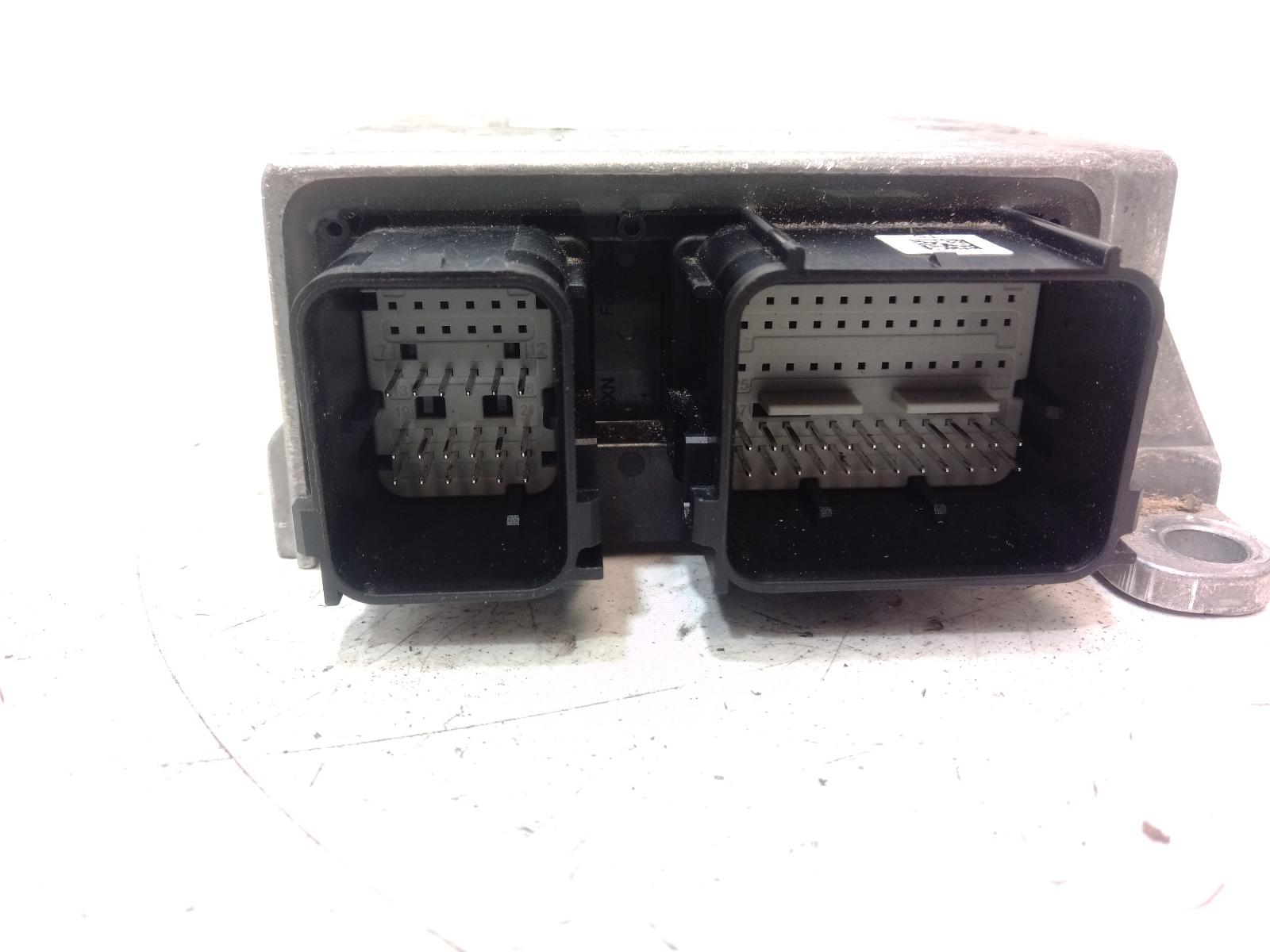 Airbag_Module_Sensor