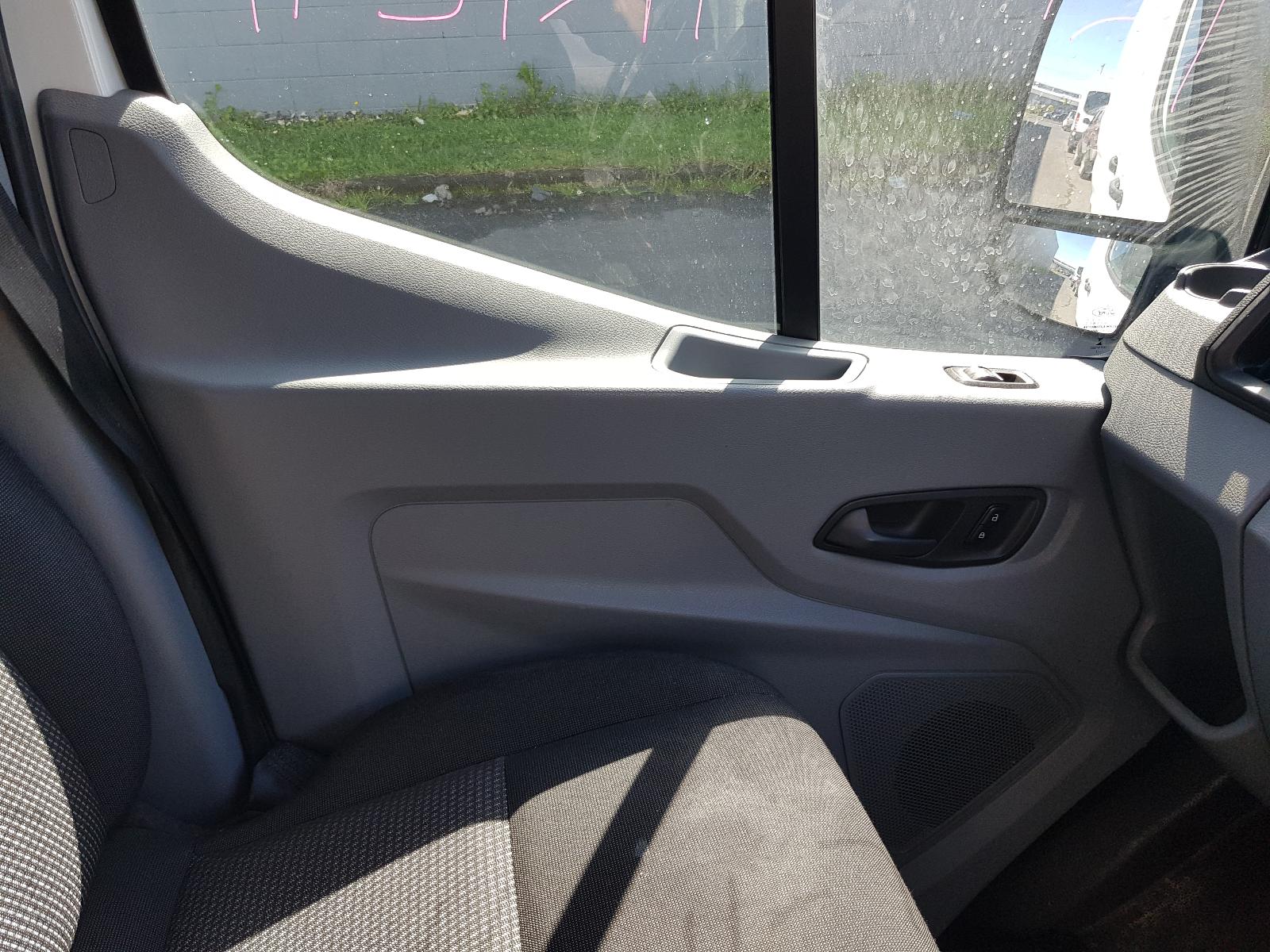 Ford Transit - Other