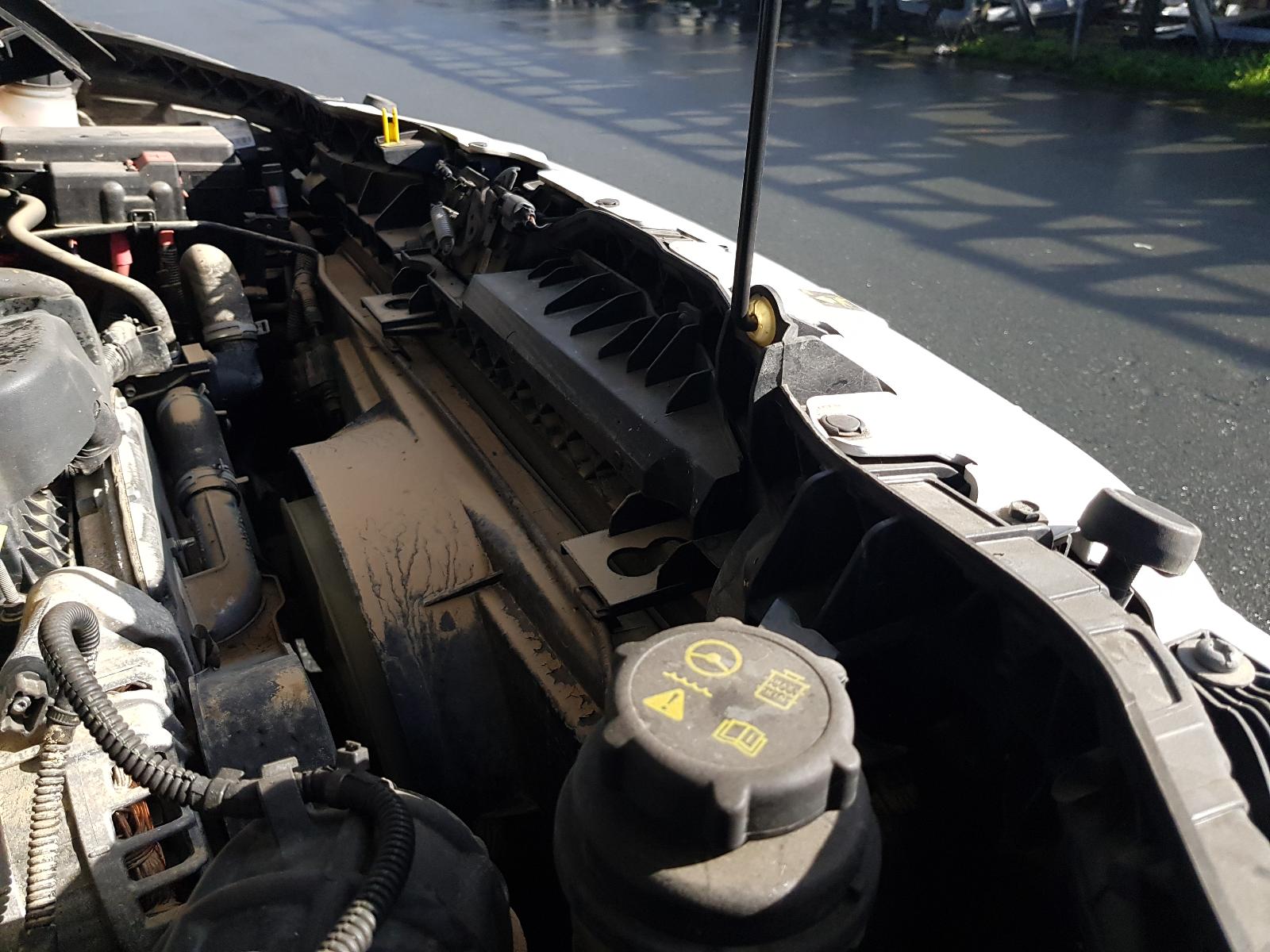 Ford Transit - Other