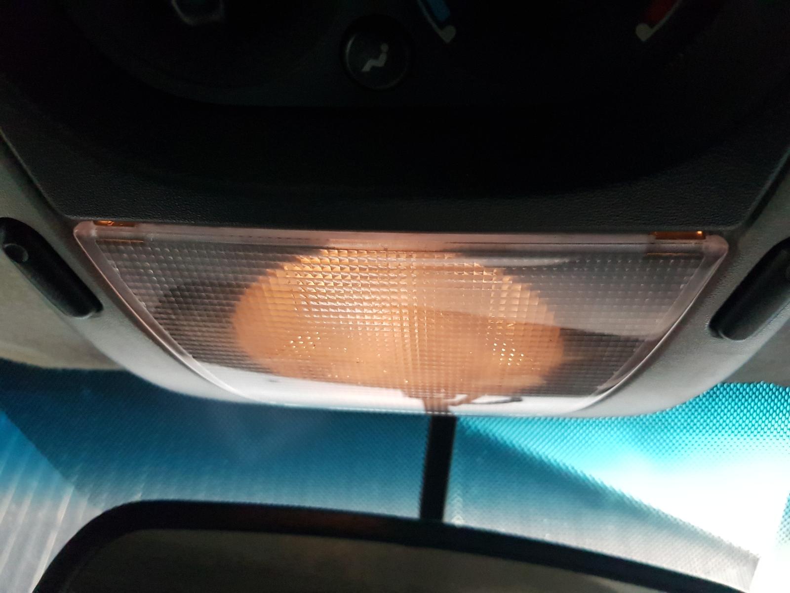 Ford Explorer - UT 2005-2007