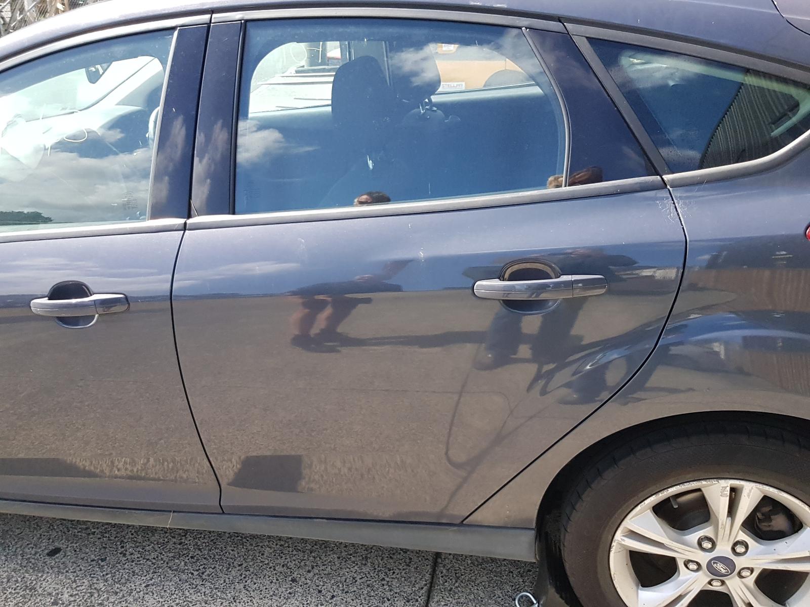 Ford Focus - LW 2011-2015