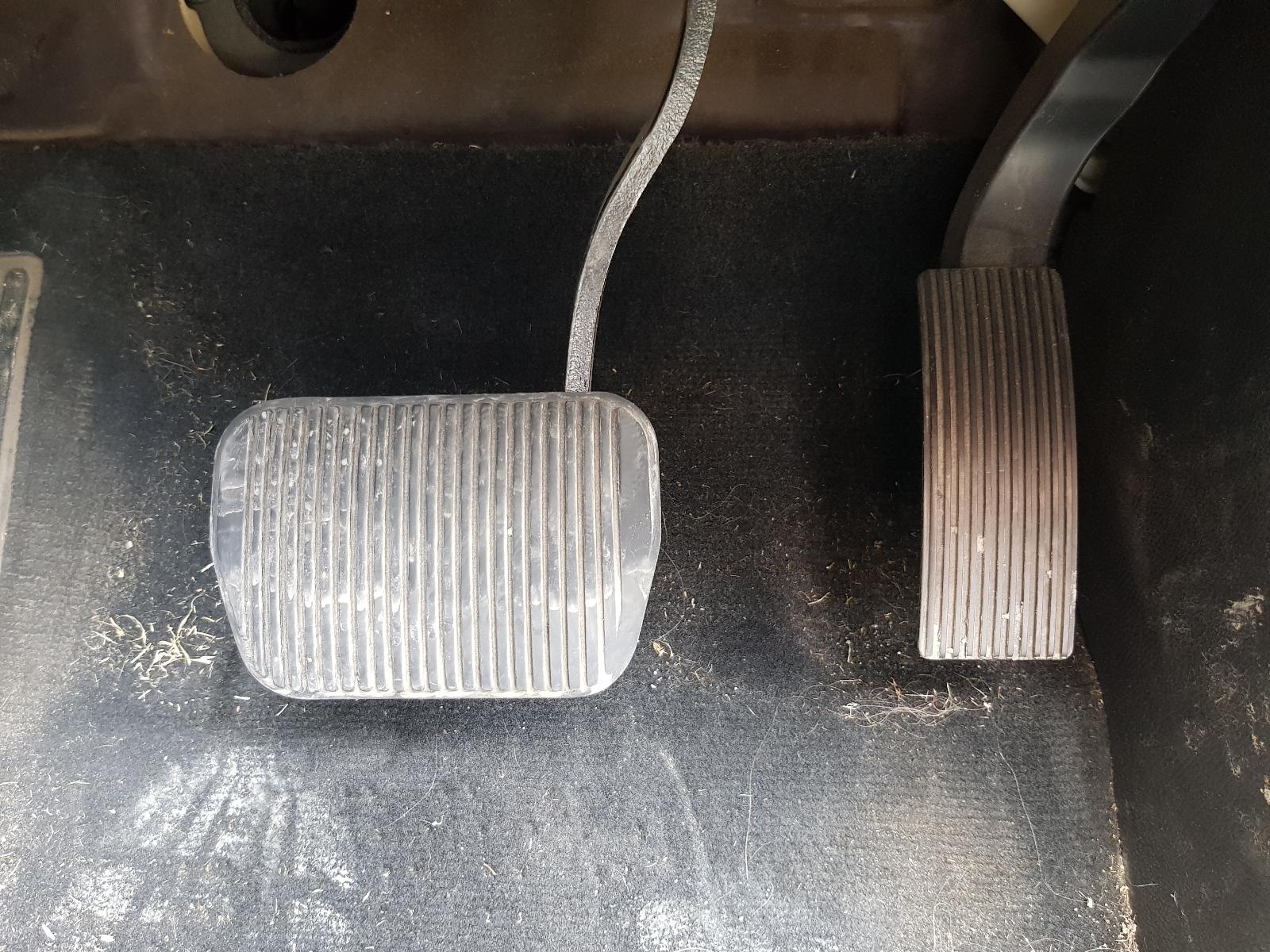 Ford Territory - SZ 2011-Present