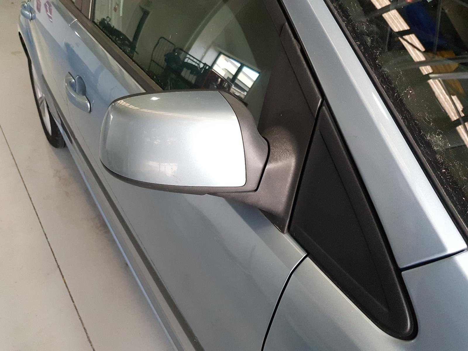 Ford Focus - LS 2005-2007