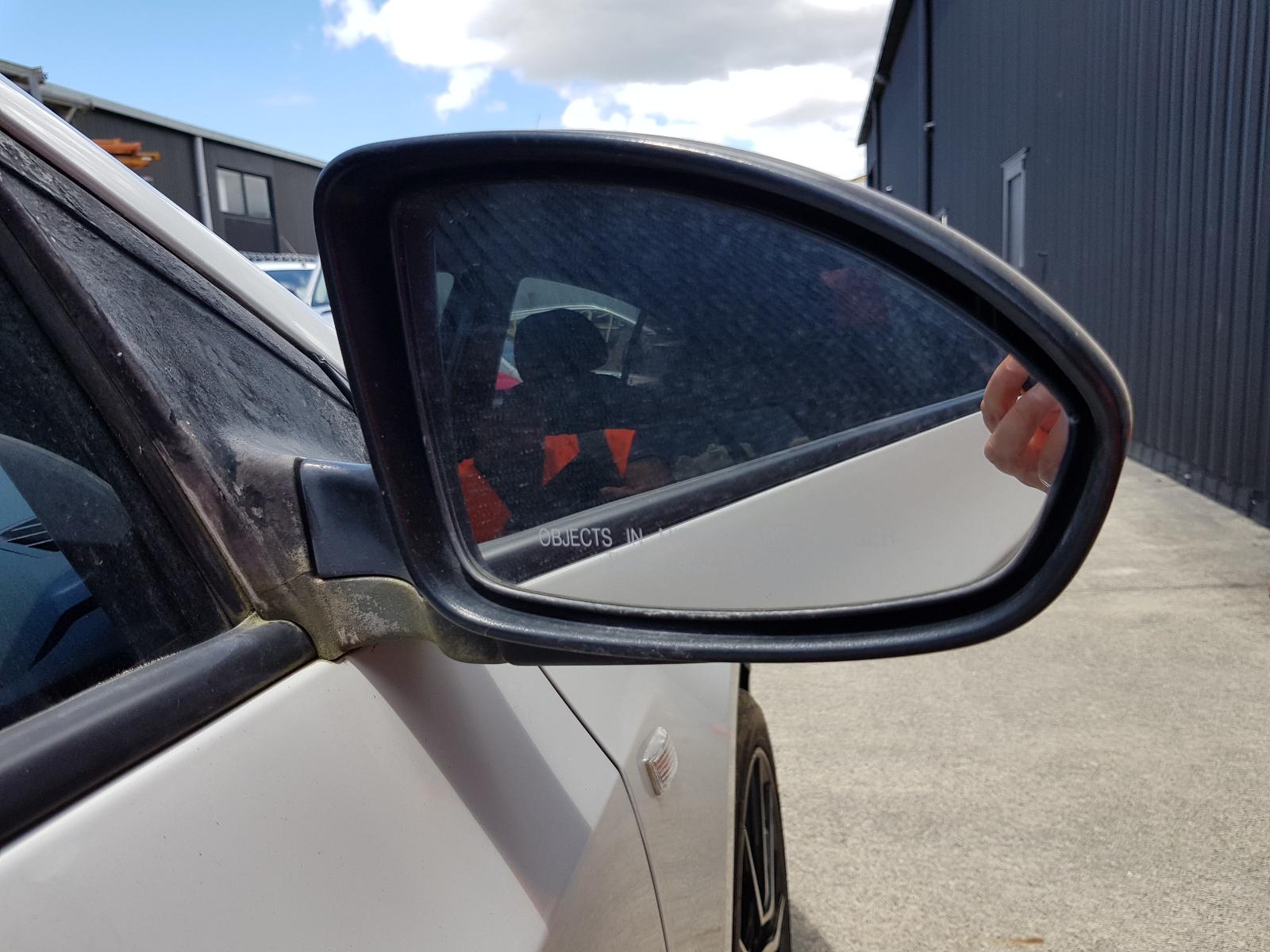 Holden Cruze - 2009-Present