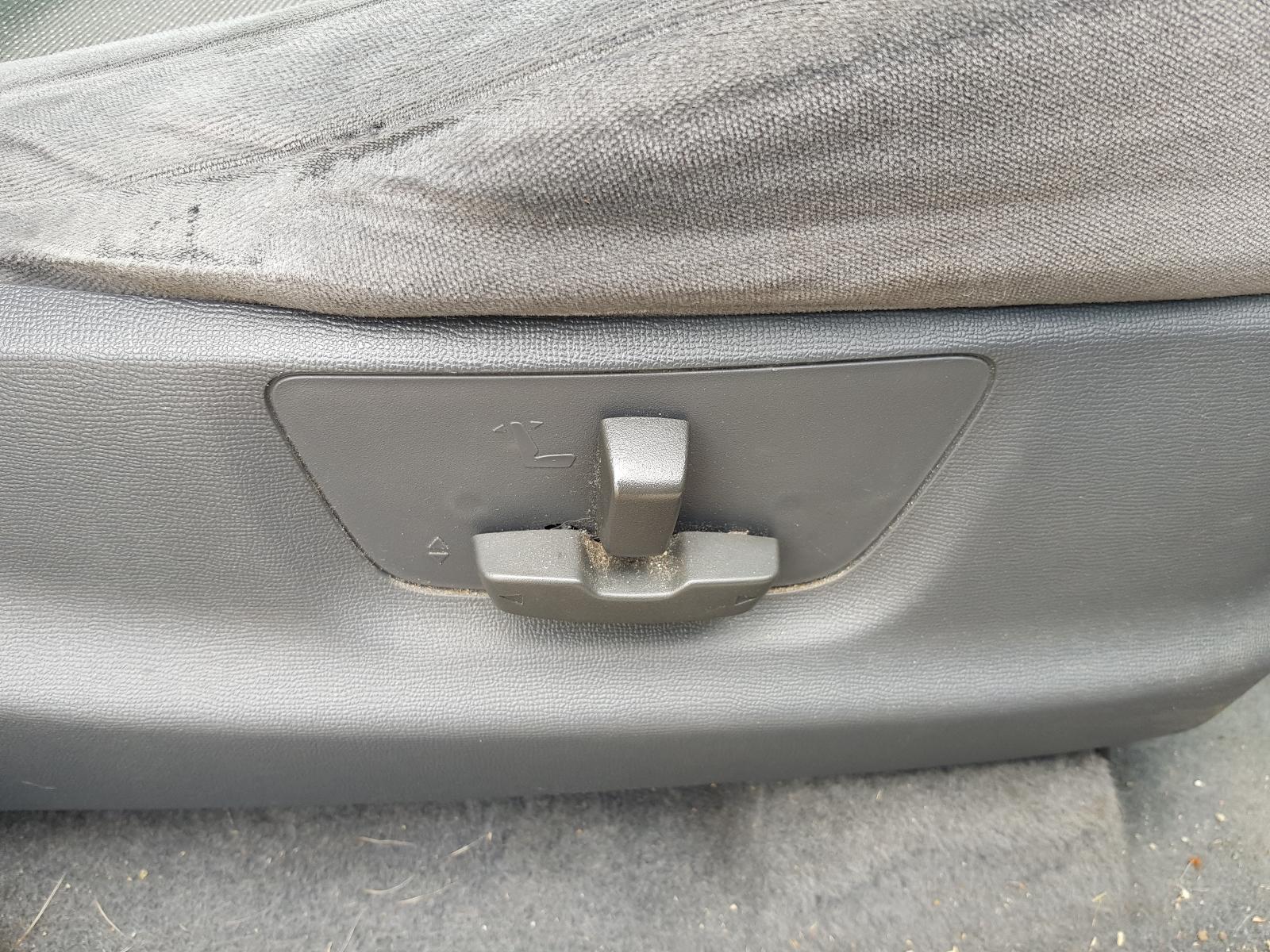 Holden Colorado - RG 2012 -2016