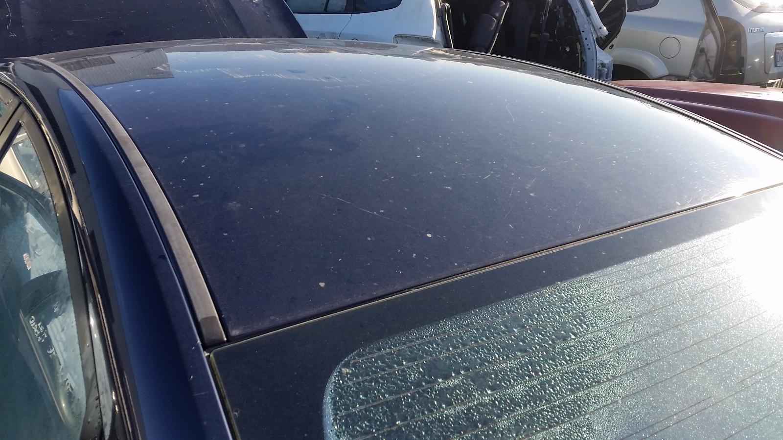 Hyundai i45 - 2010-2013