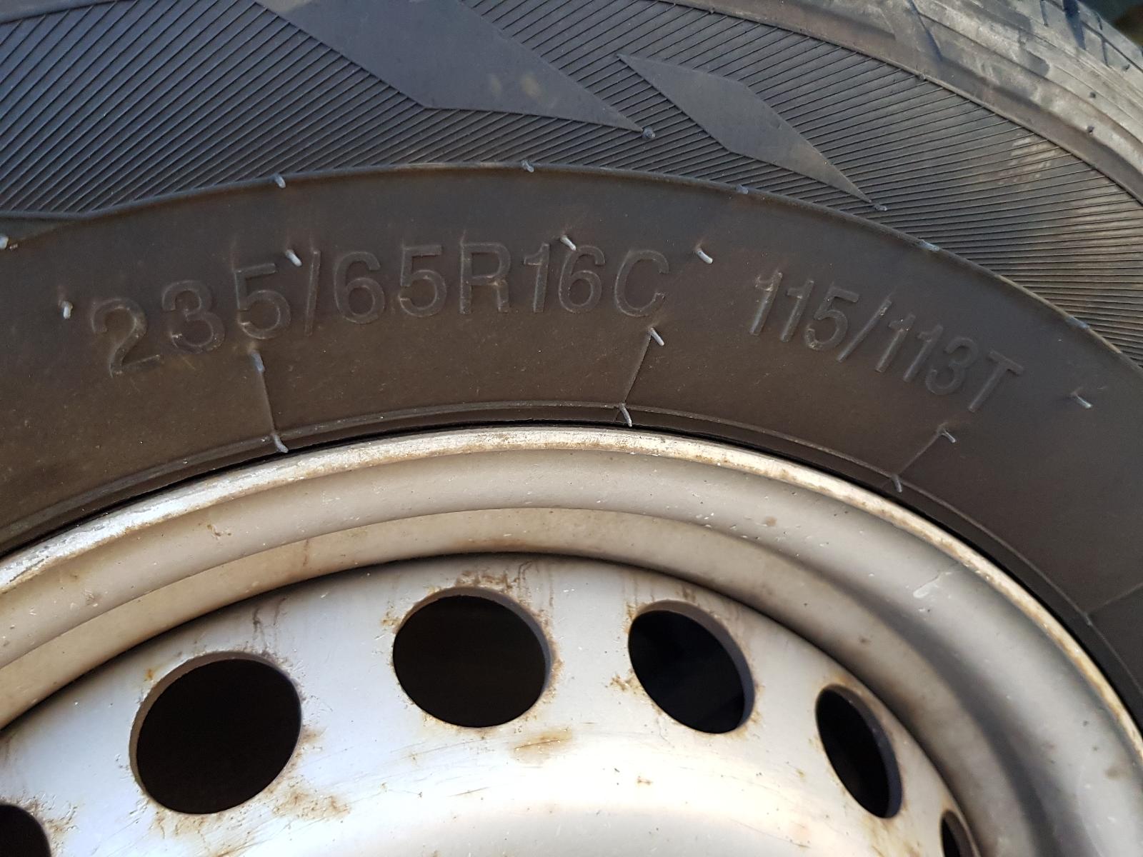 Ford Transit - Other