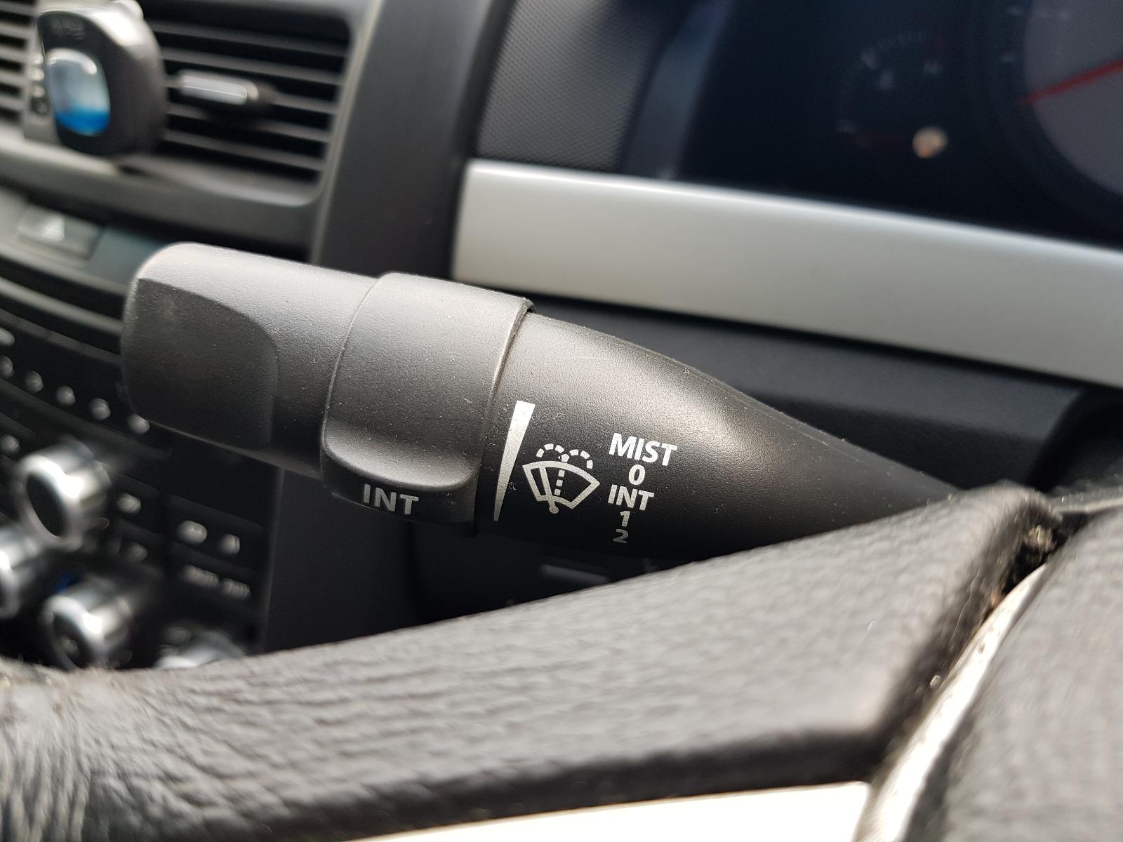 Holden Commodore - VE 2006-2013