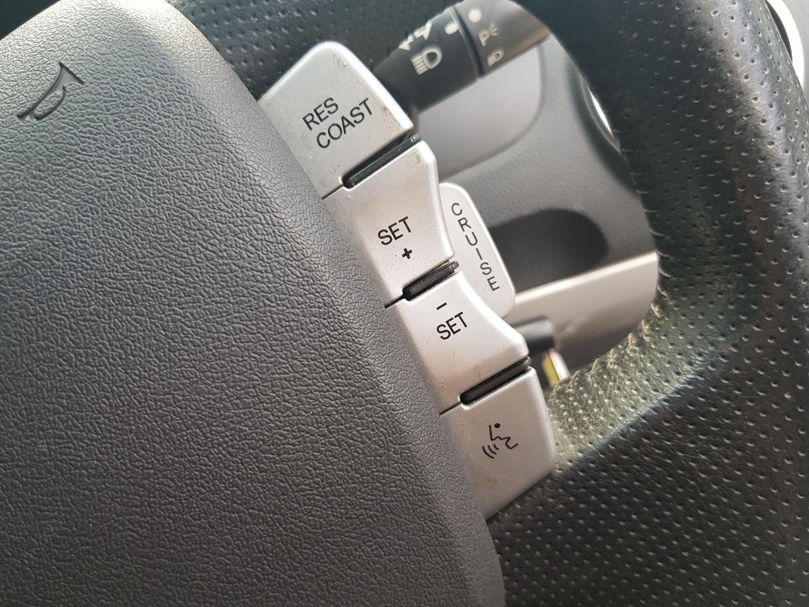 Ford Territory - SZ 2011-Present