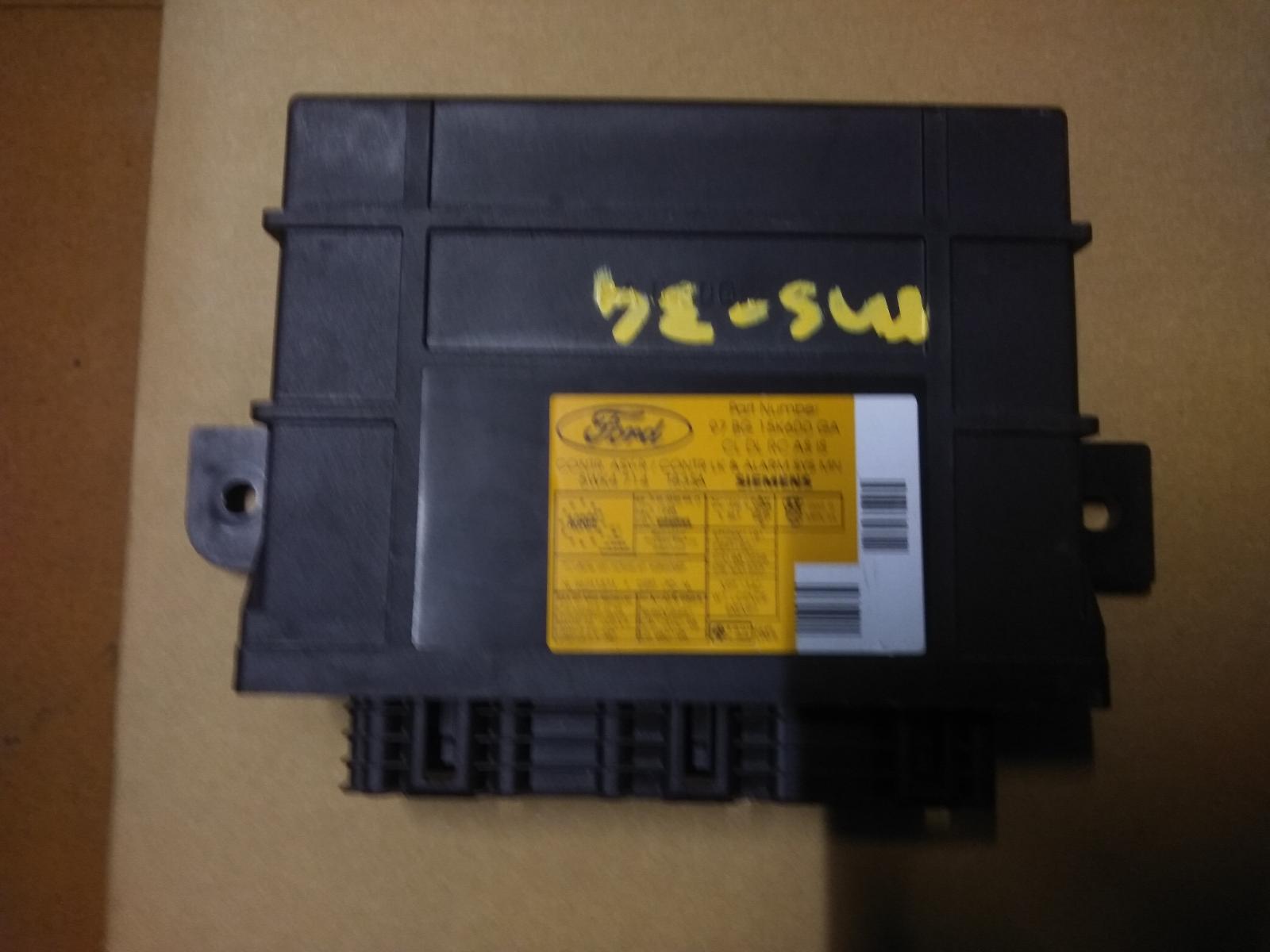 Misc Switch Relay
